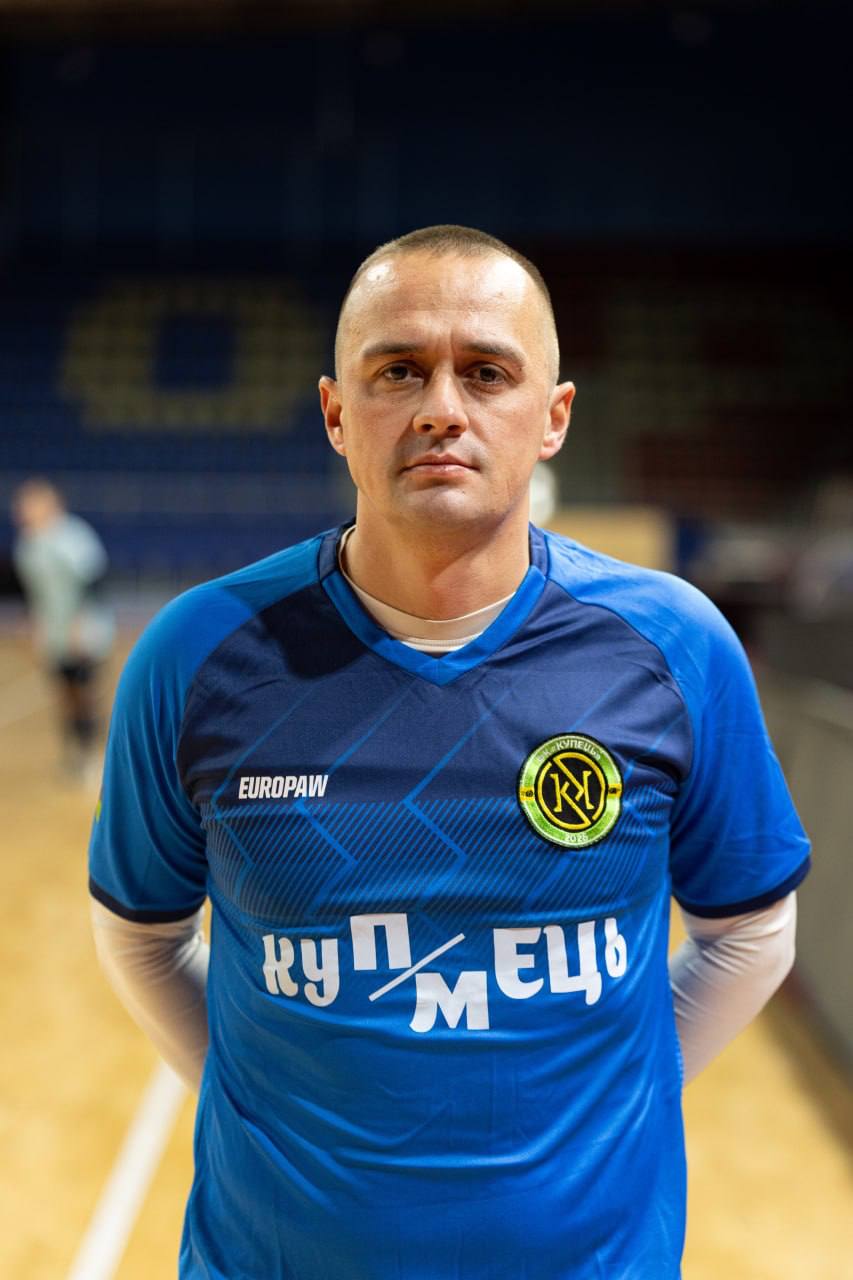 Лоскутов Єгор