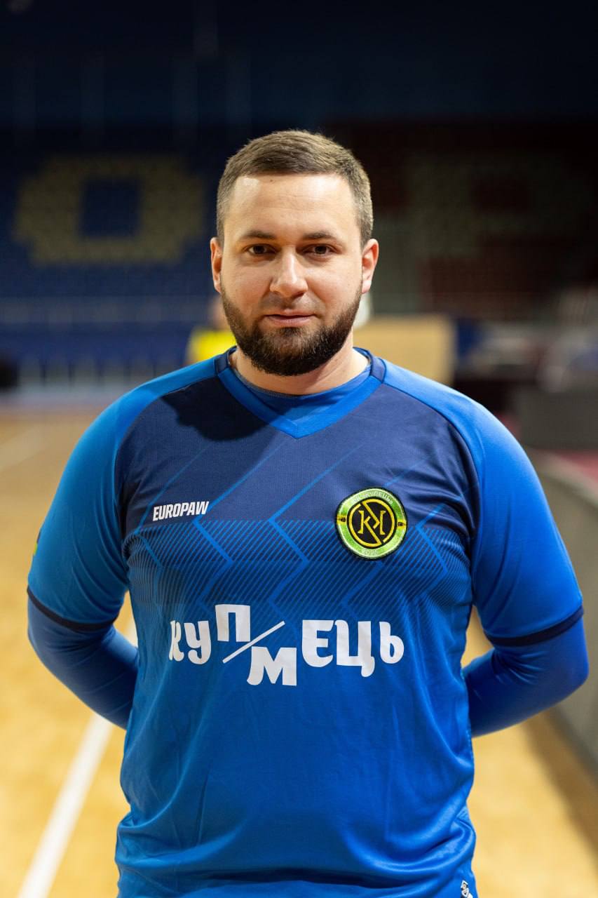 Шека Володимир