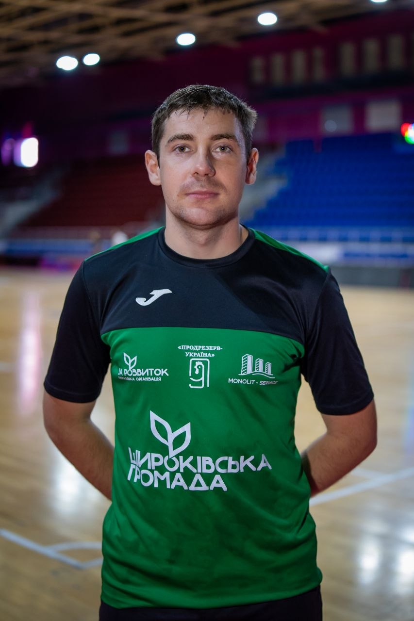 Курцев Андрій
