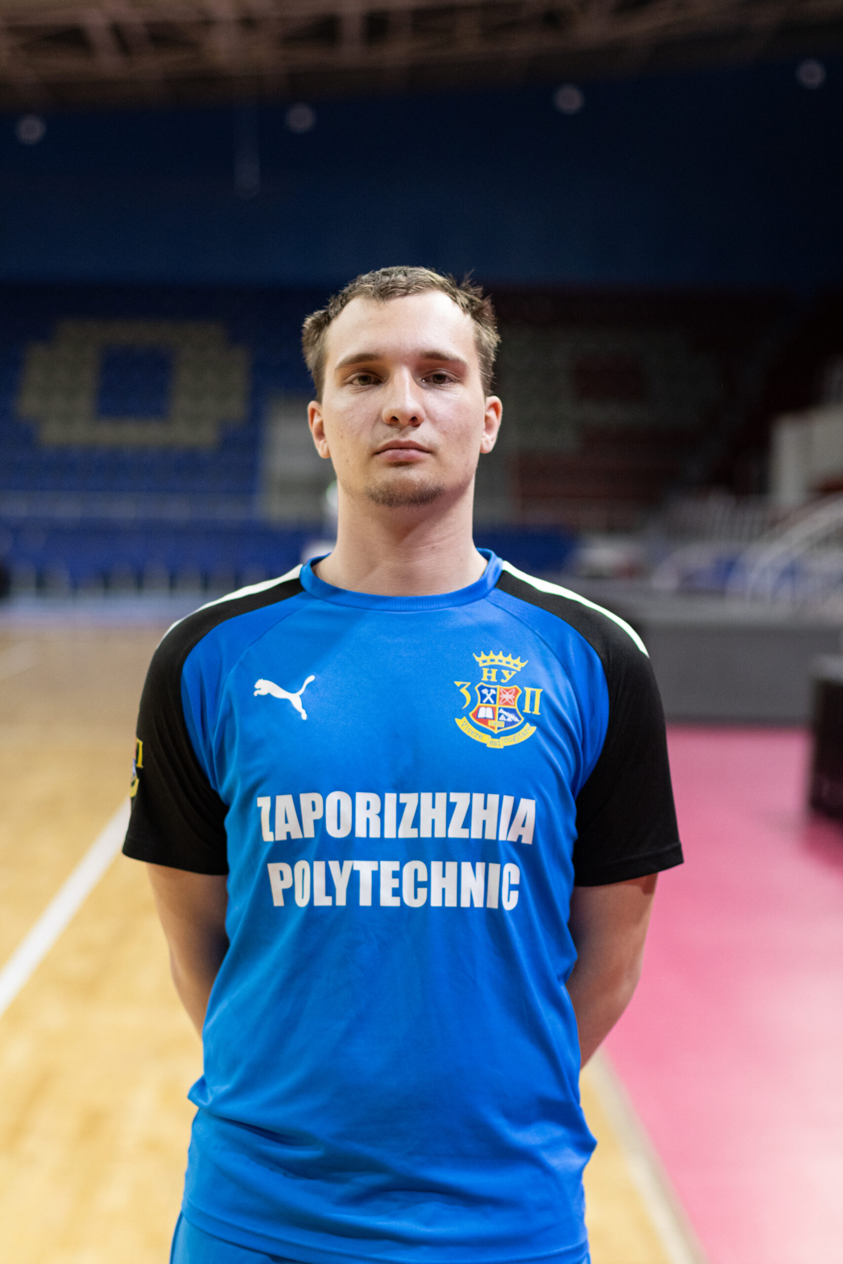 Шкарнега Дмитро