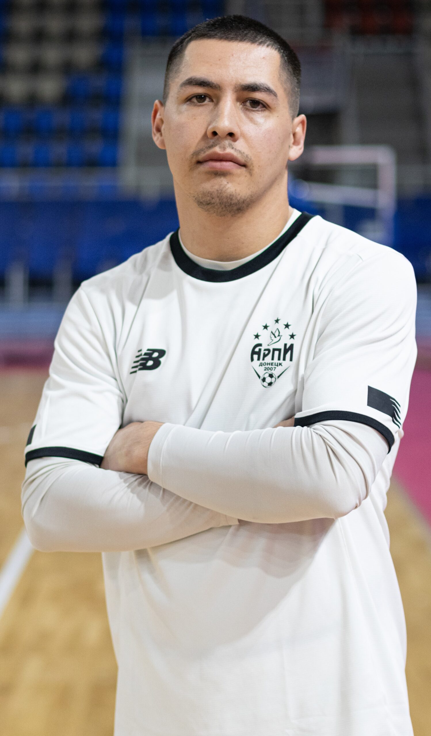 Зейналов Олександр
