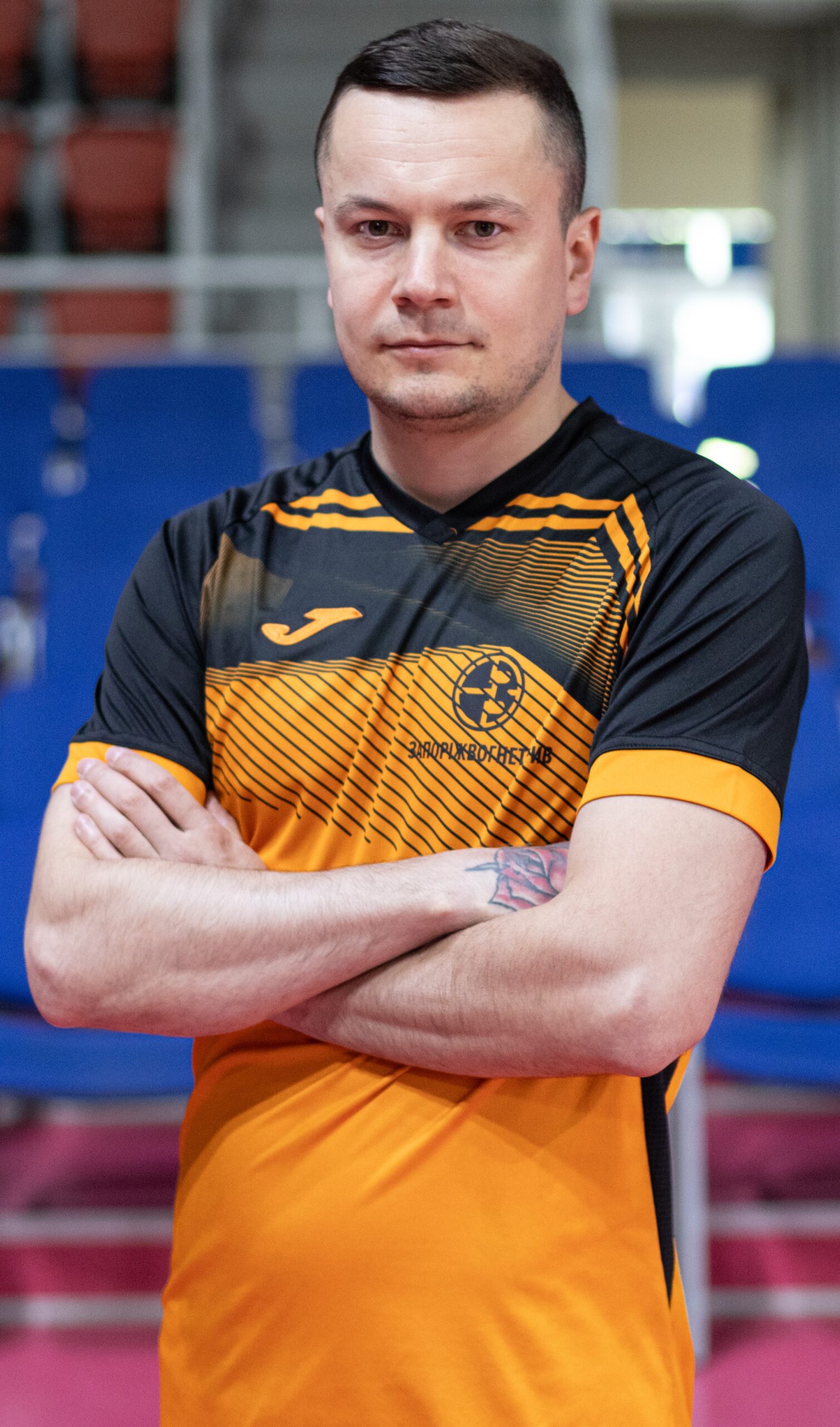 Єпіфанов Дмитро