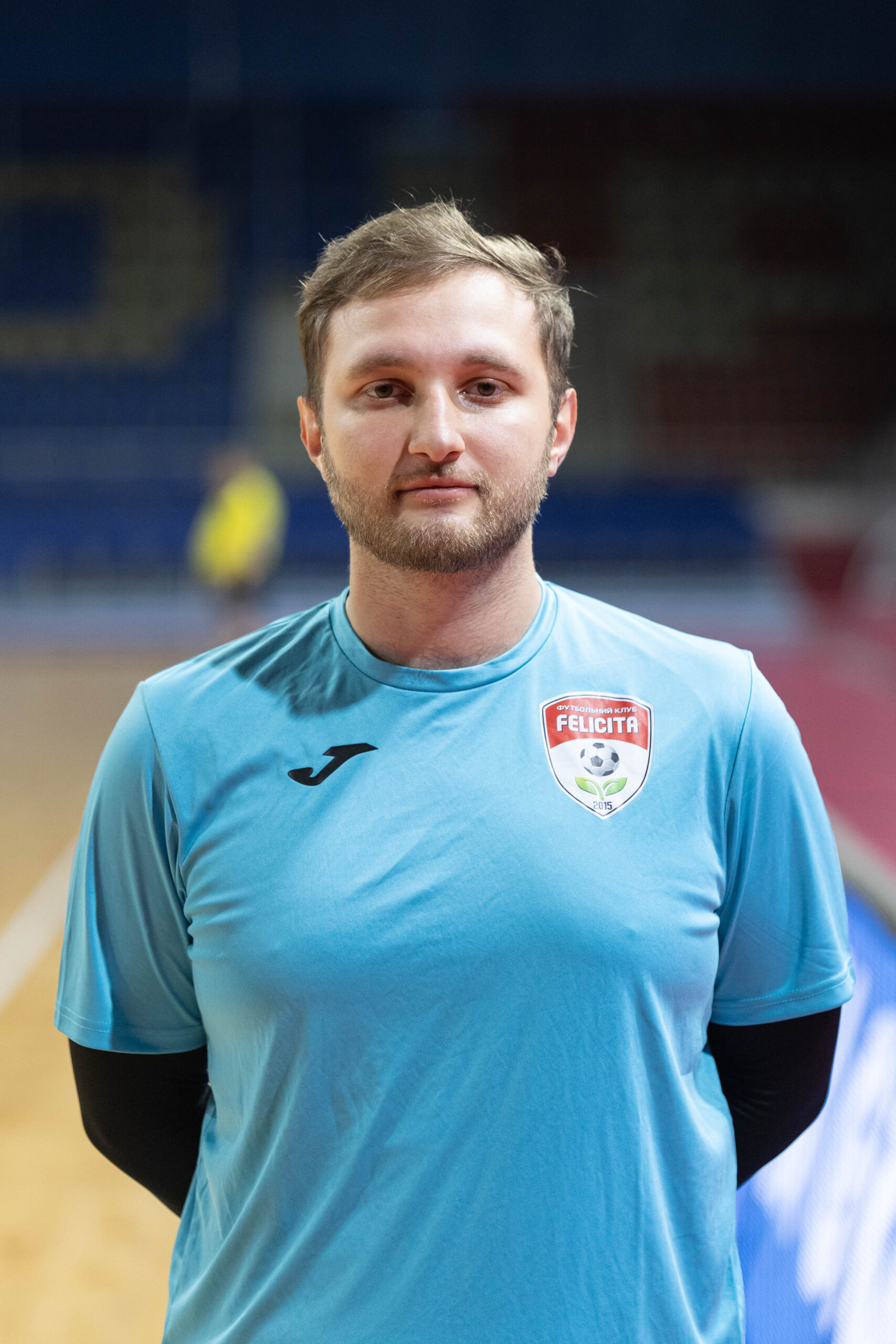 Бугрімов Кирило