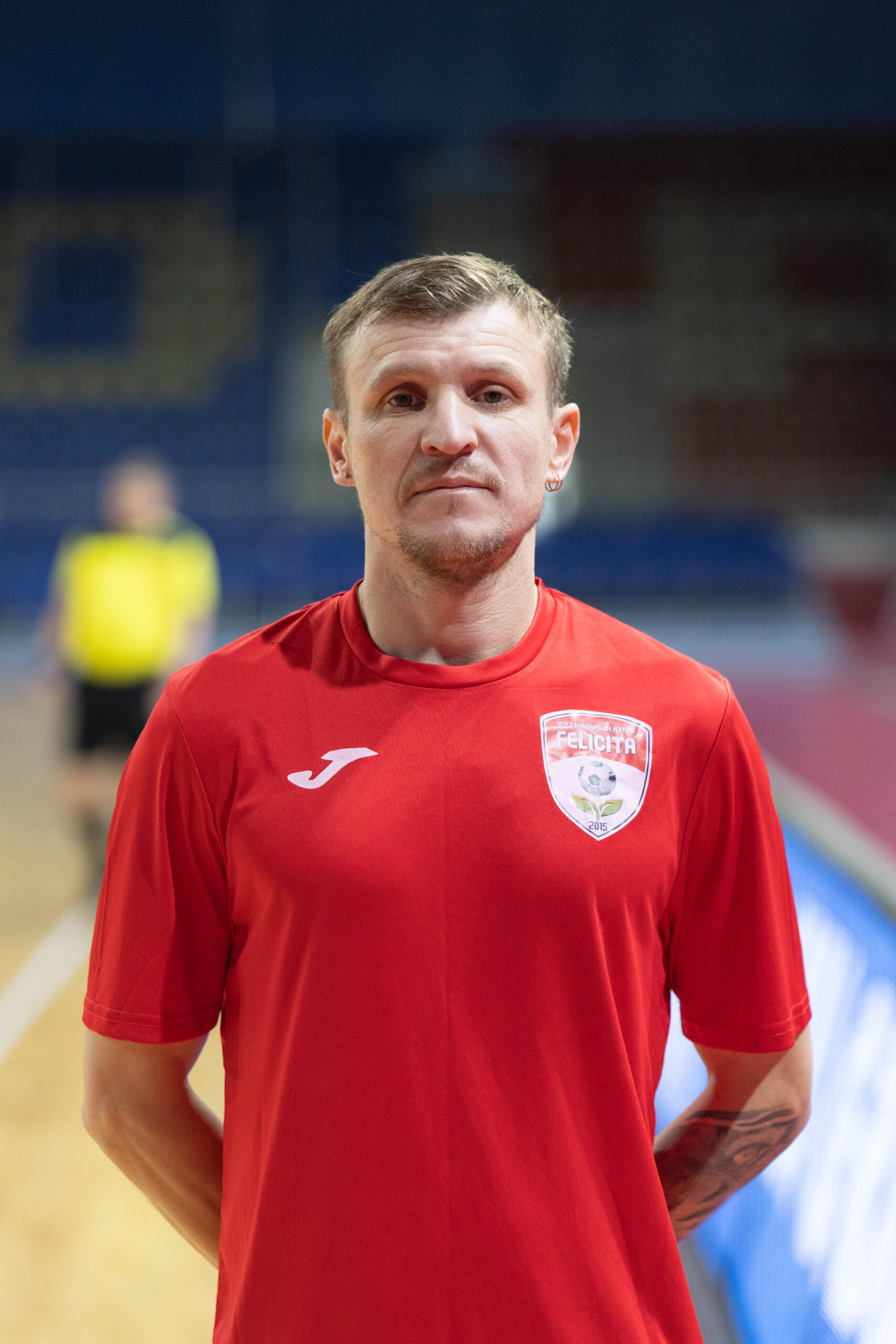 Черніков Євгеній