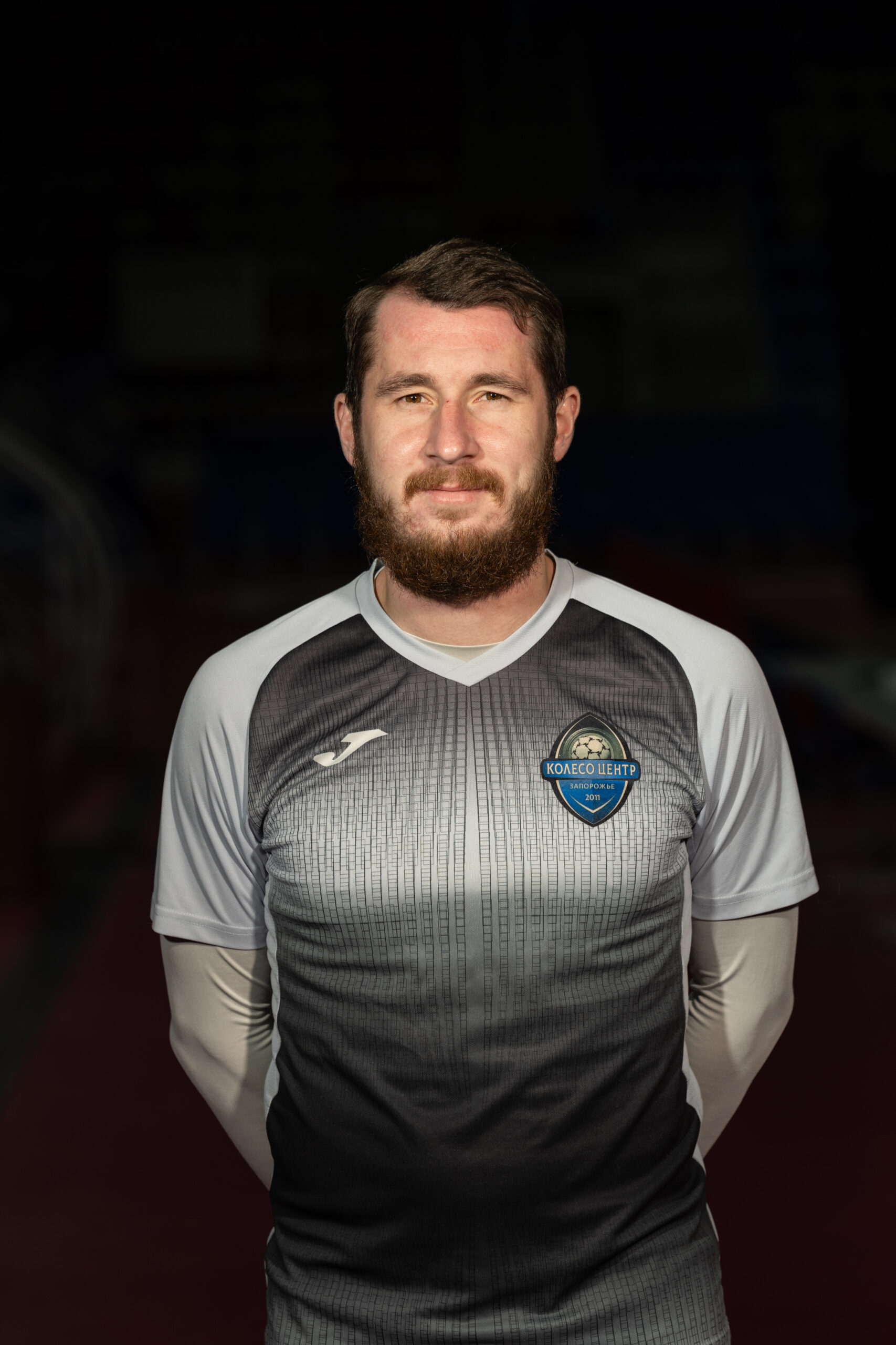 Запорожець Максим