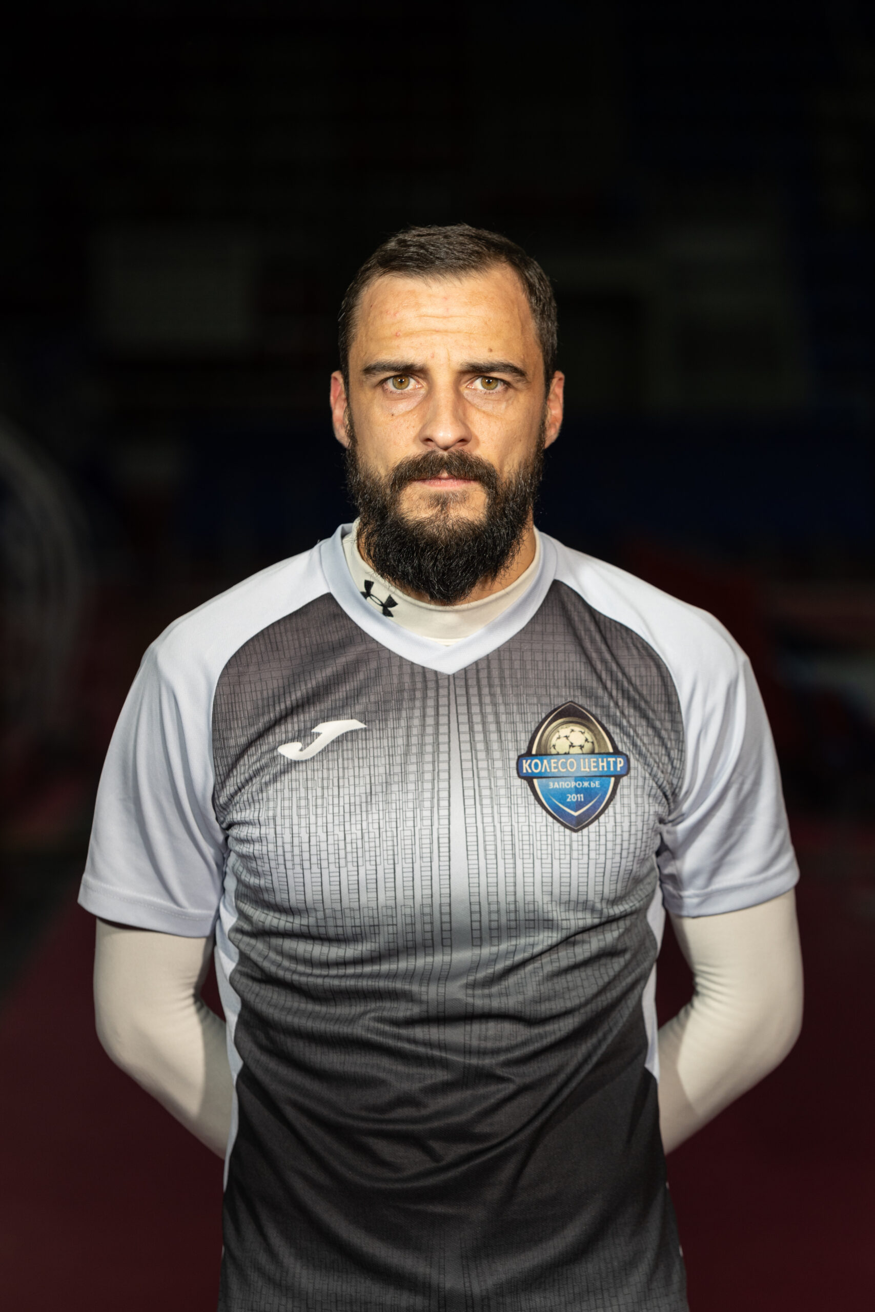 Кучинський Данило