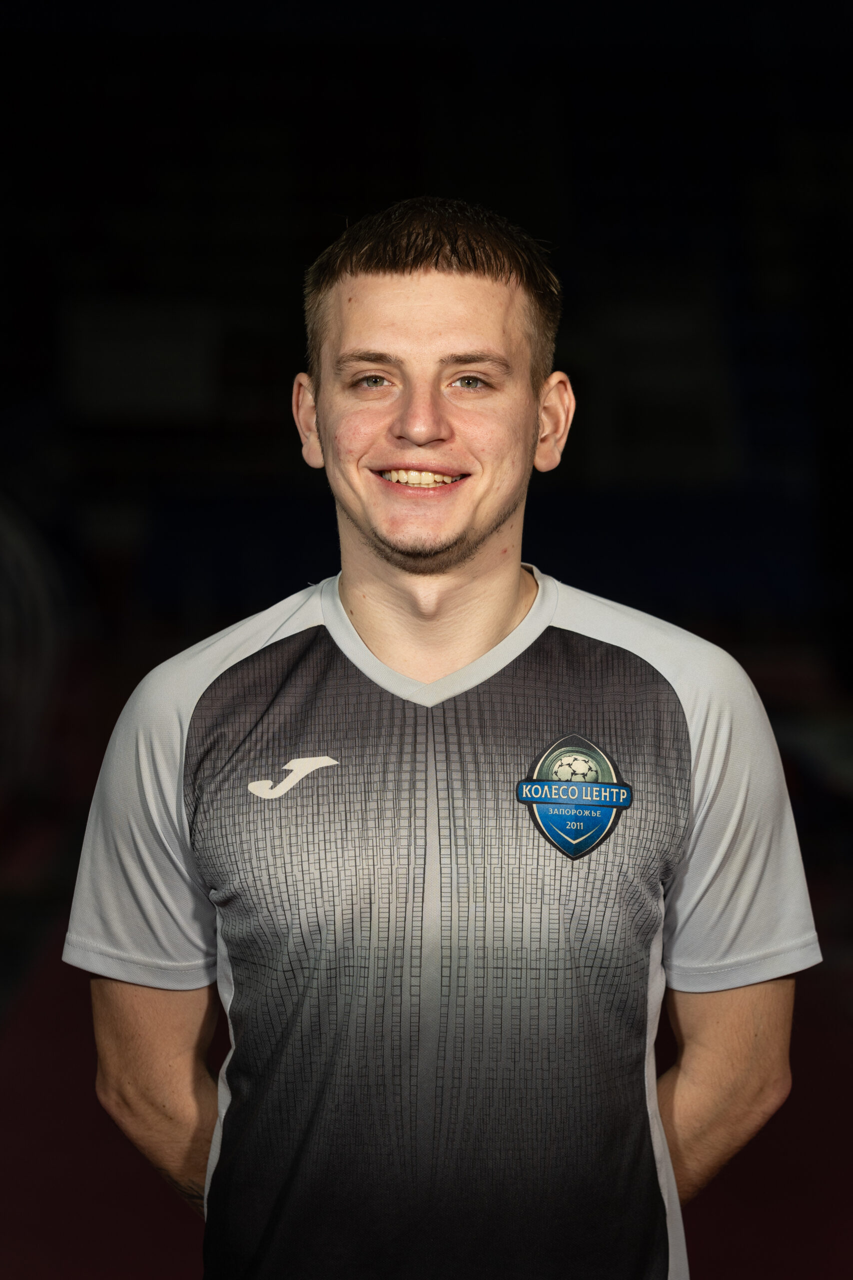 Павлюк Дмитро