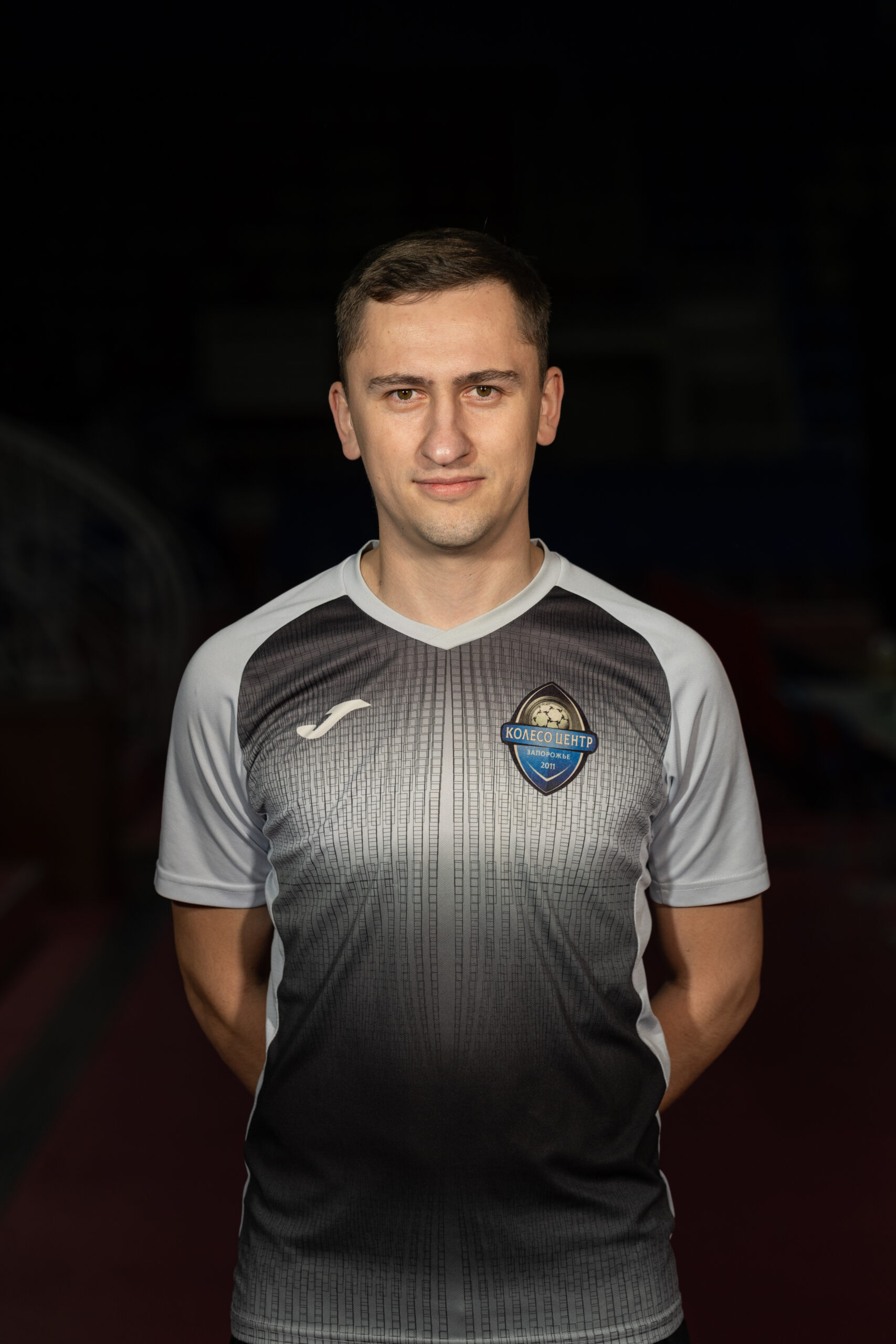 Биковський Степан