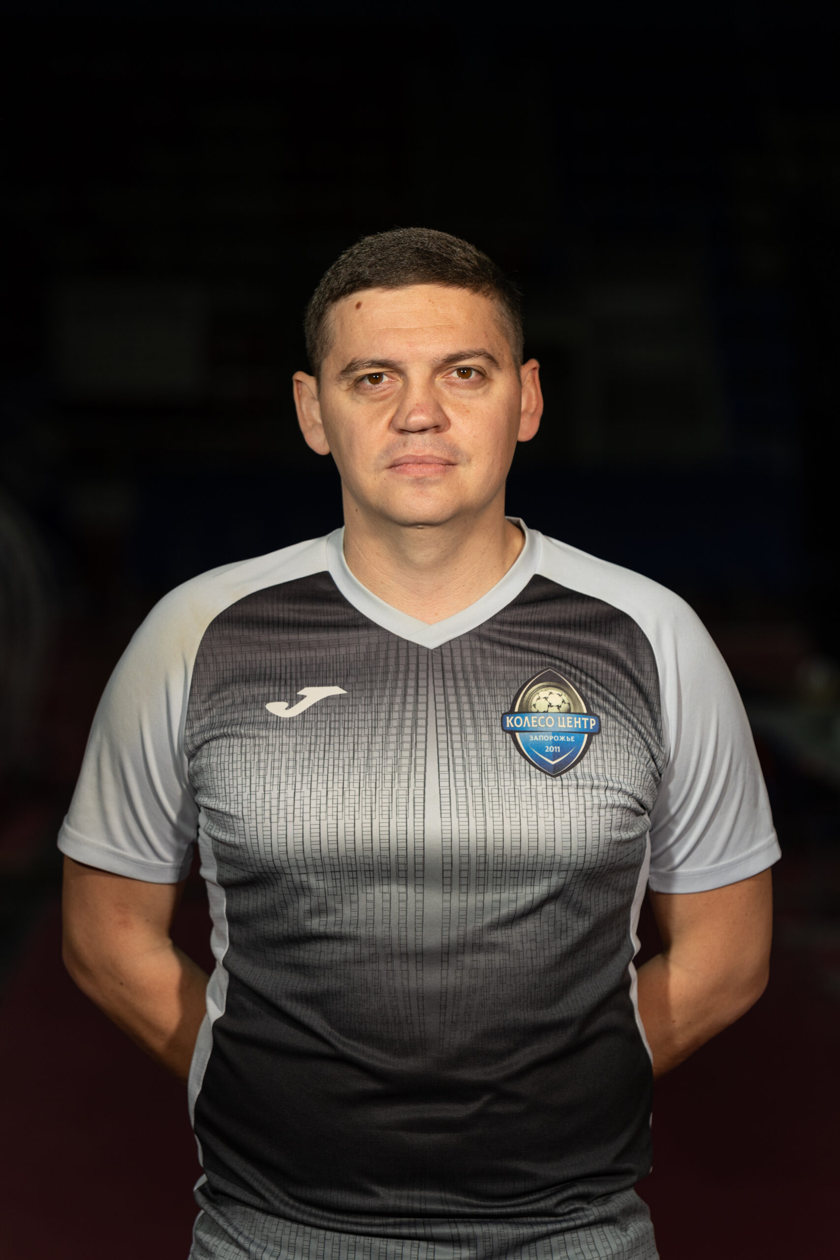 Харченко Дмитро