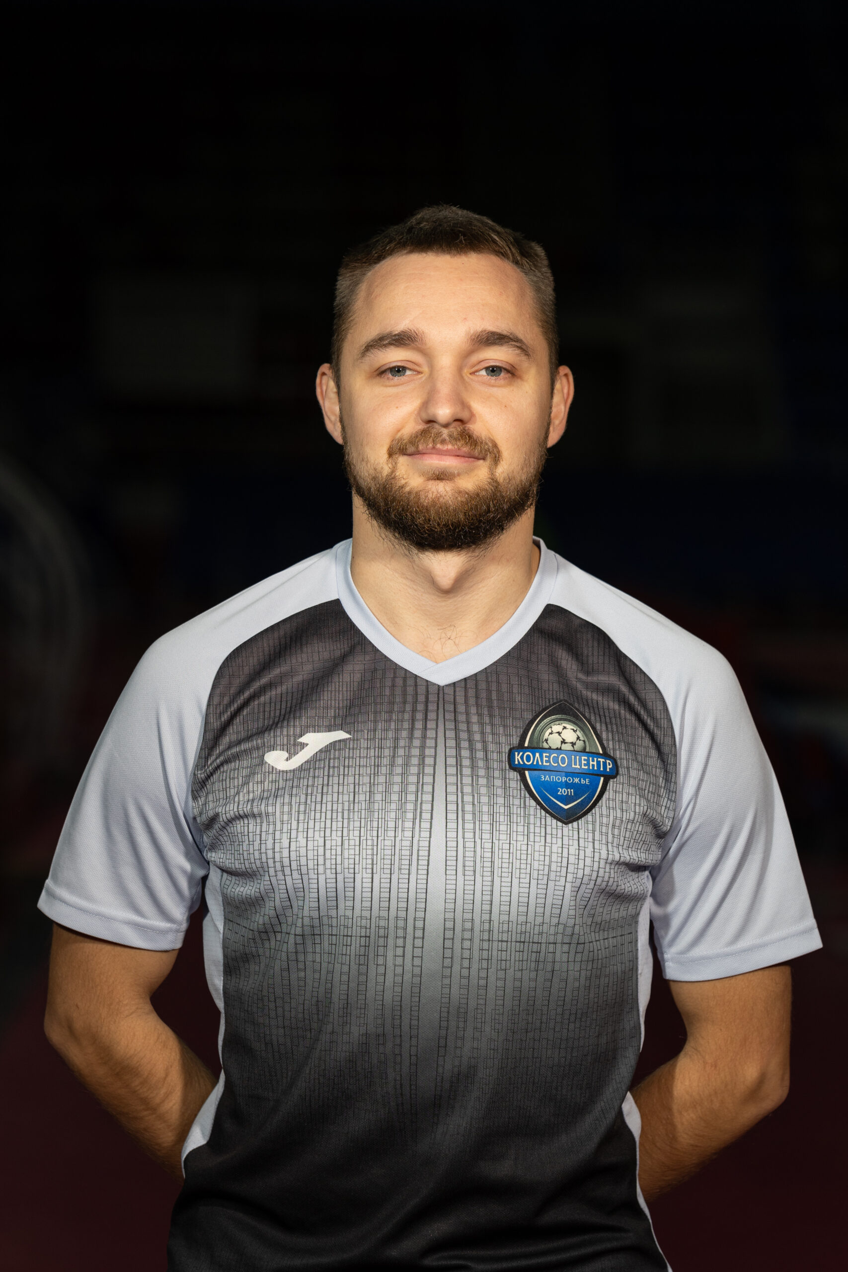 Селімов Андрій