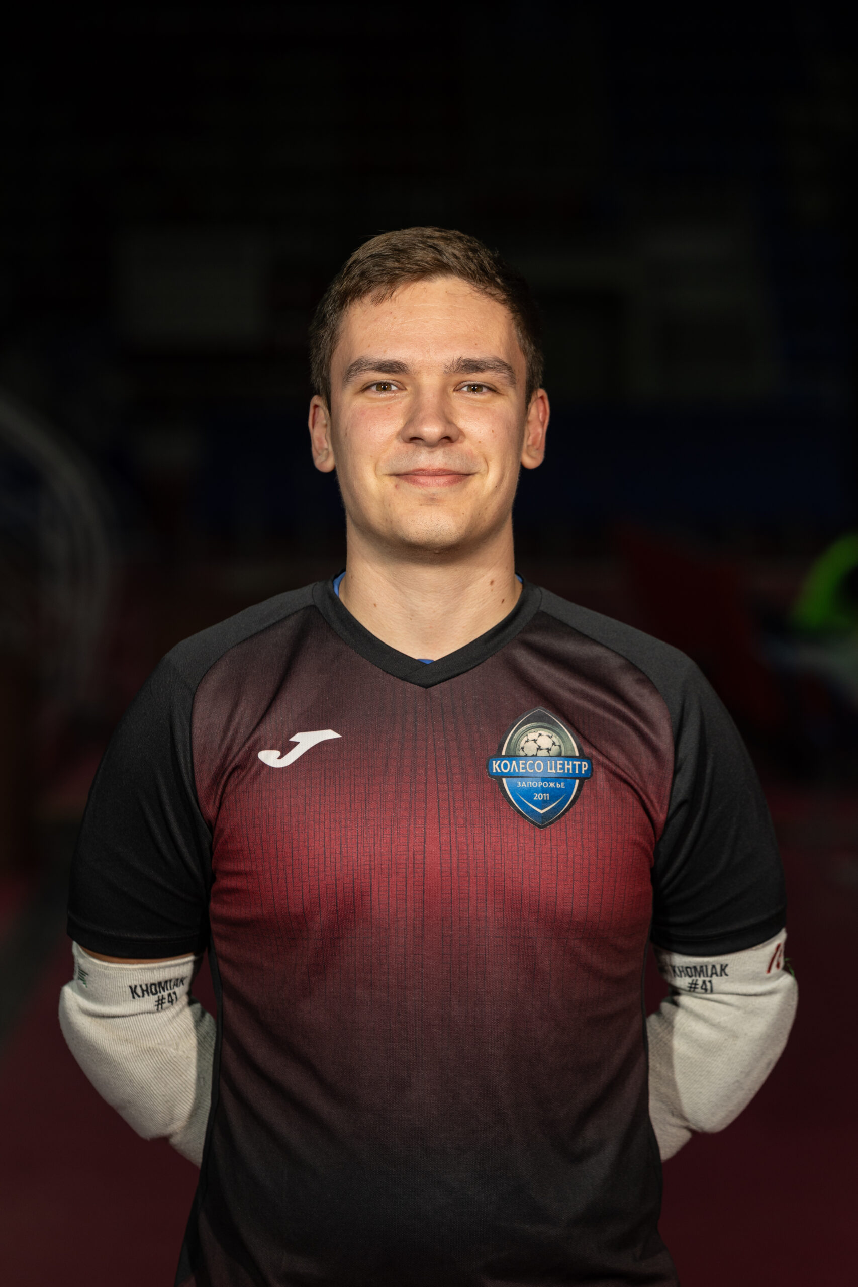 Міргородський Олег