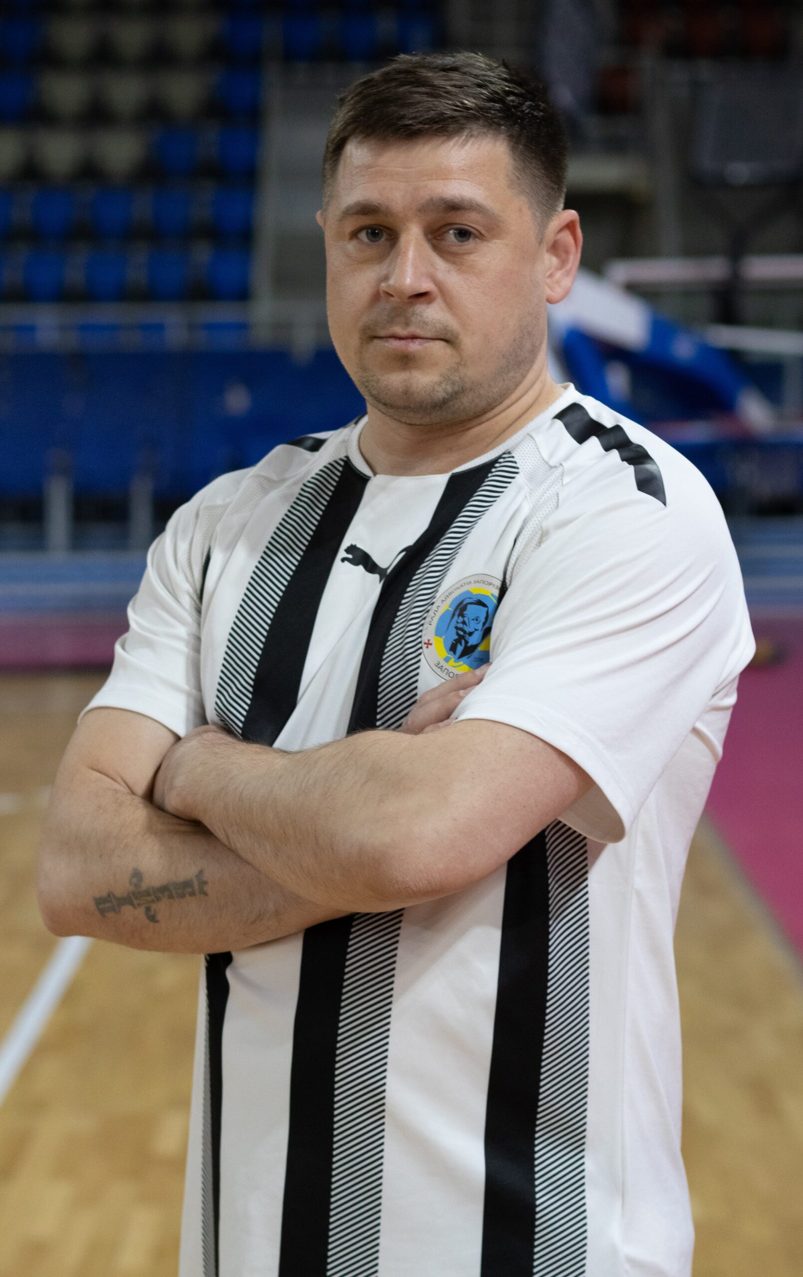 Шепеленко Євген