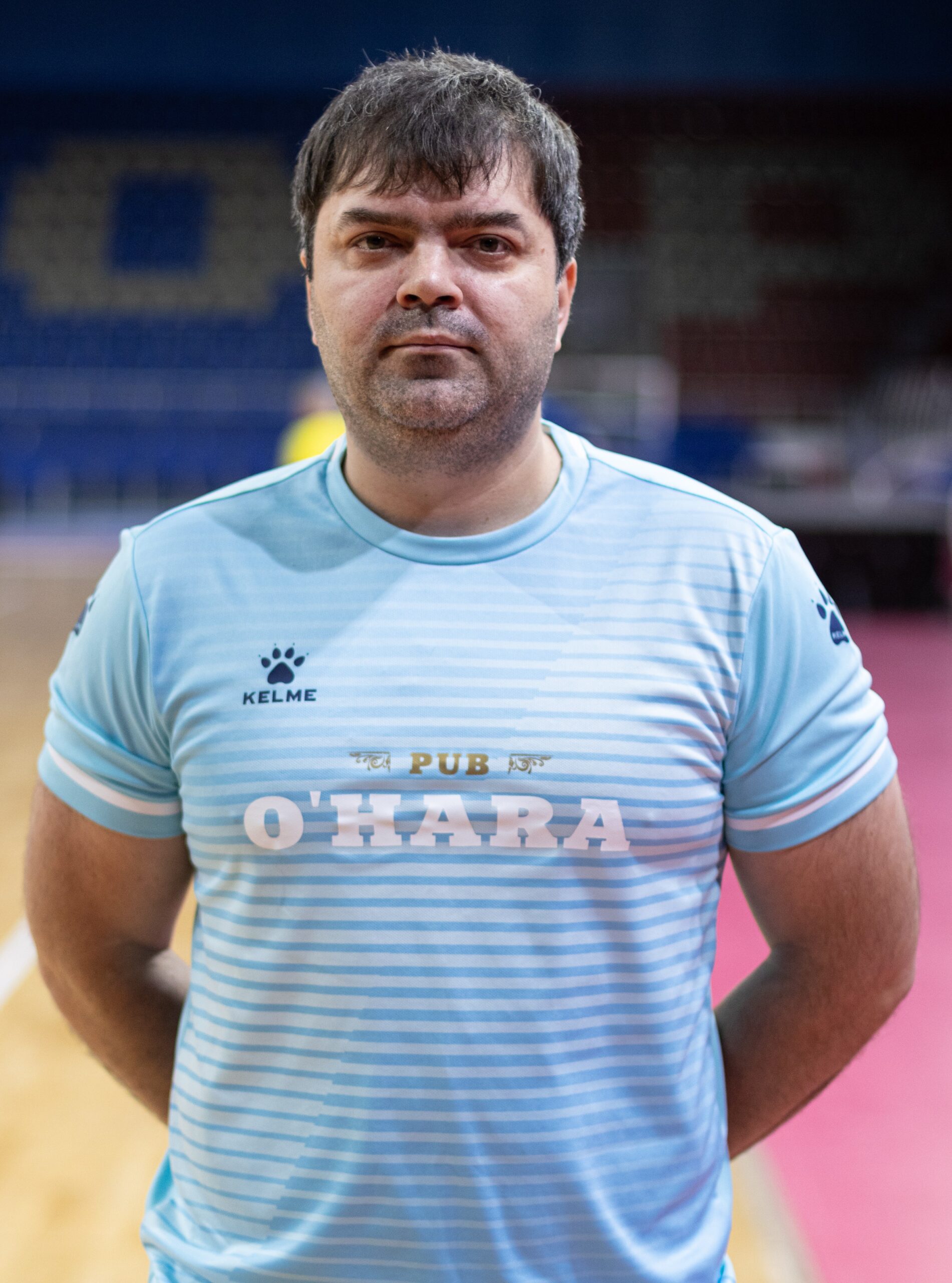 Плаксін Сергій