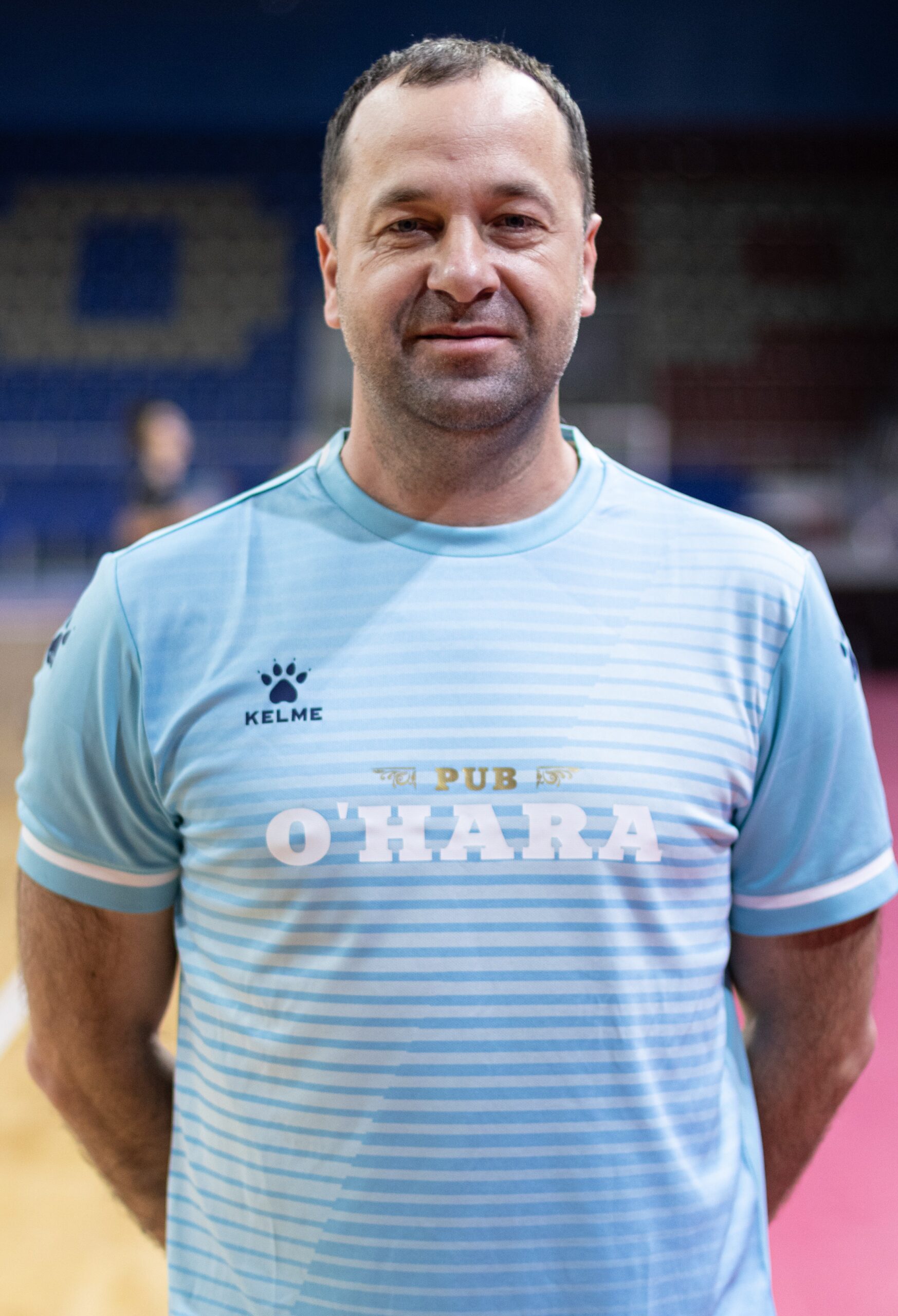 Часовський Сергій
