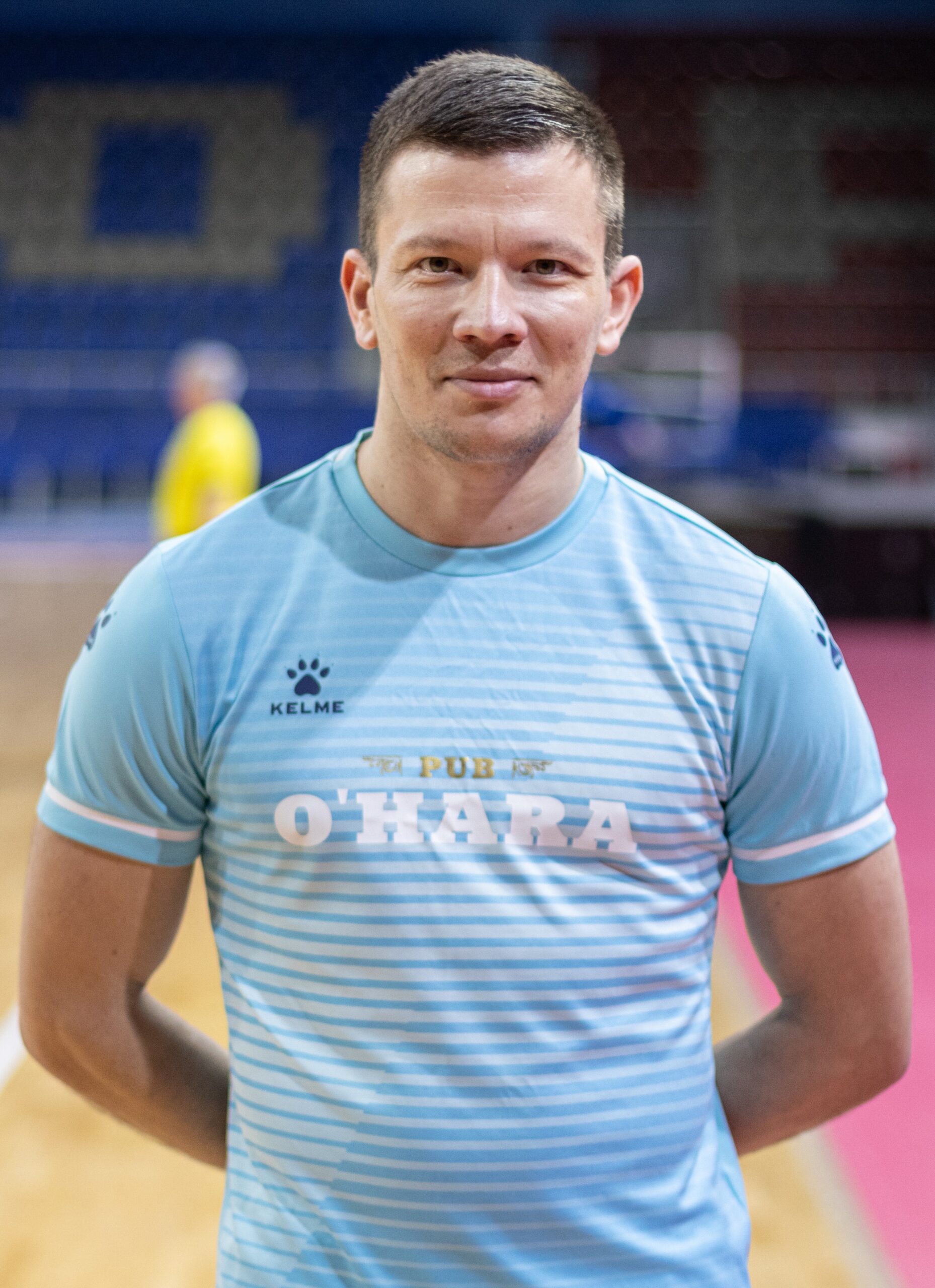 Кобзар Сергій