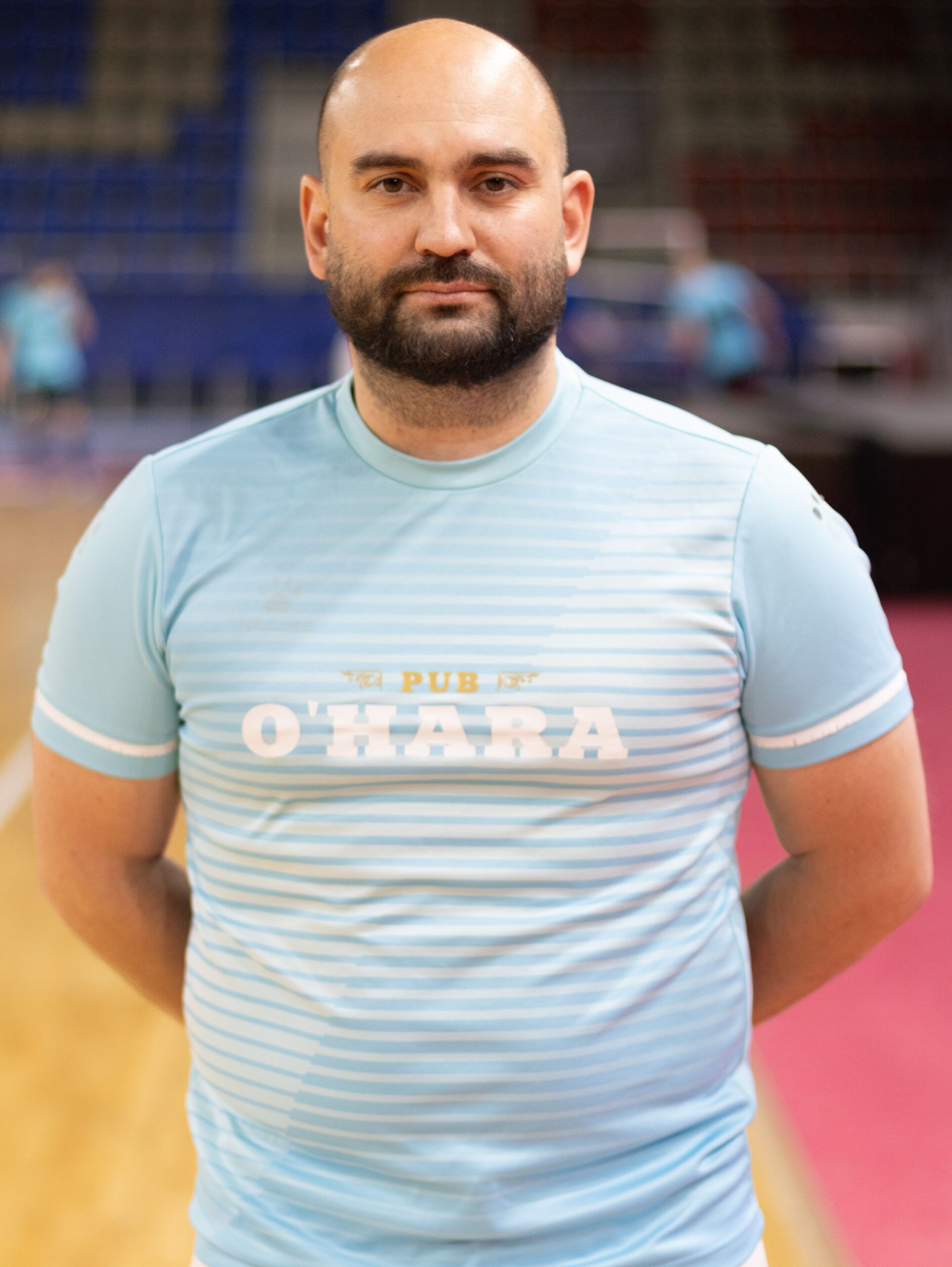 Антоненко Станіслав