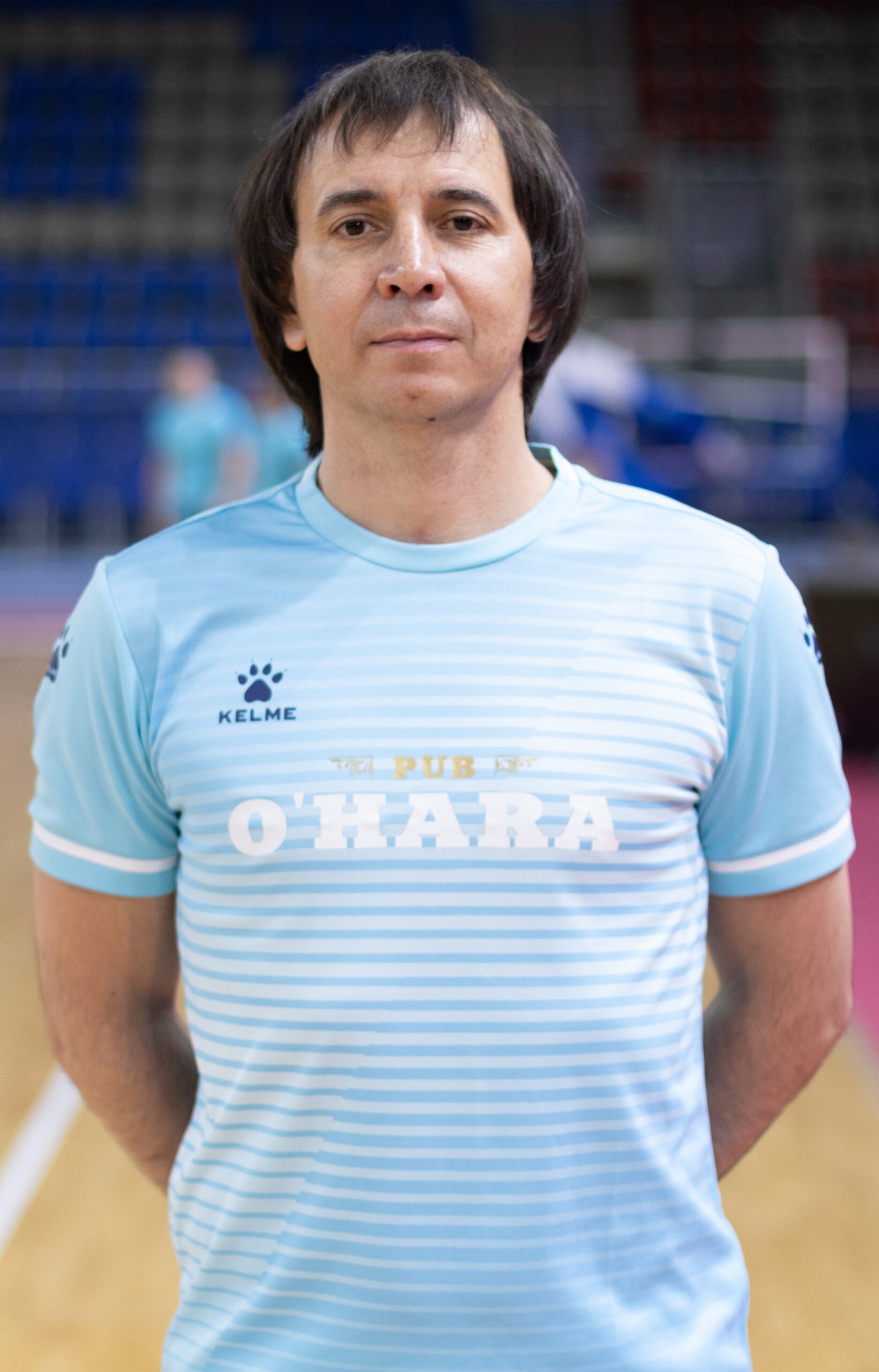 Зульфугаров Юрій