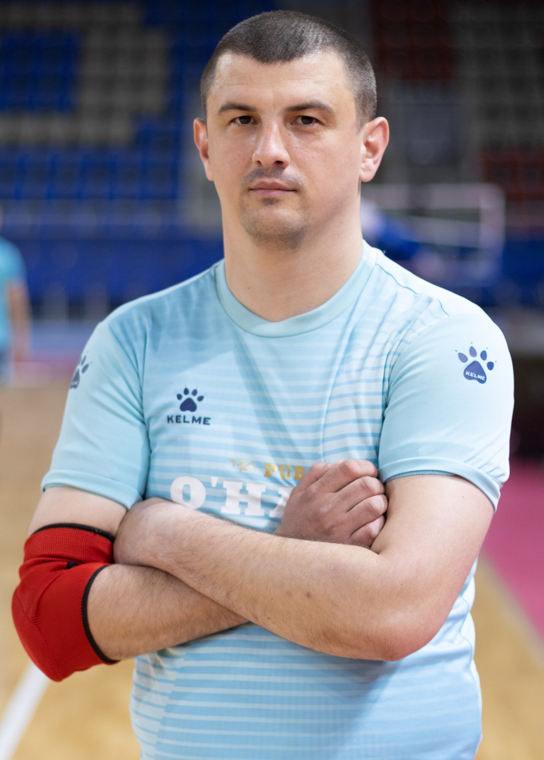 Белошевич Іван