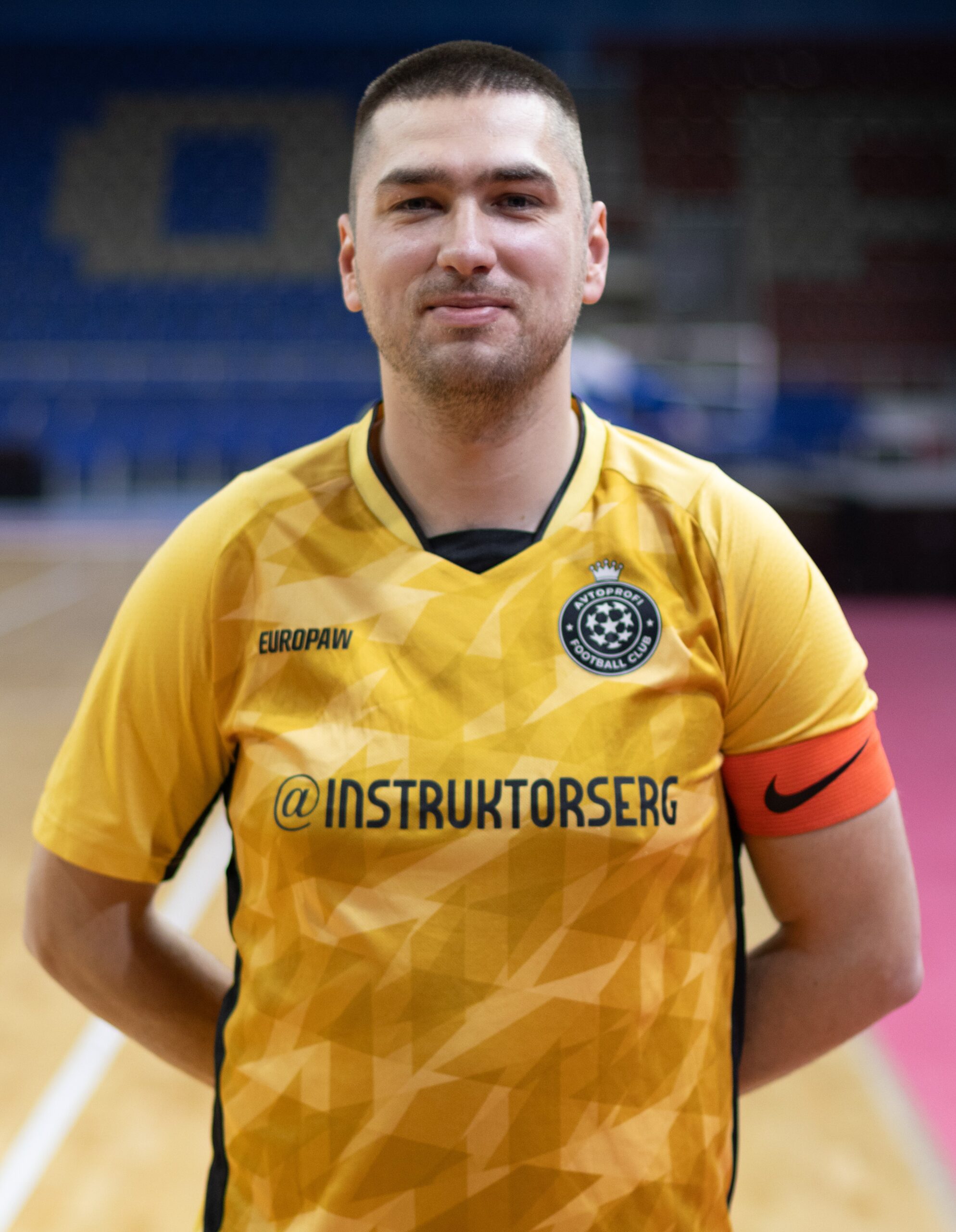 Матюхов Сергій