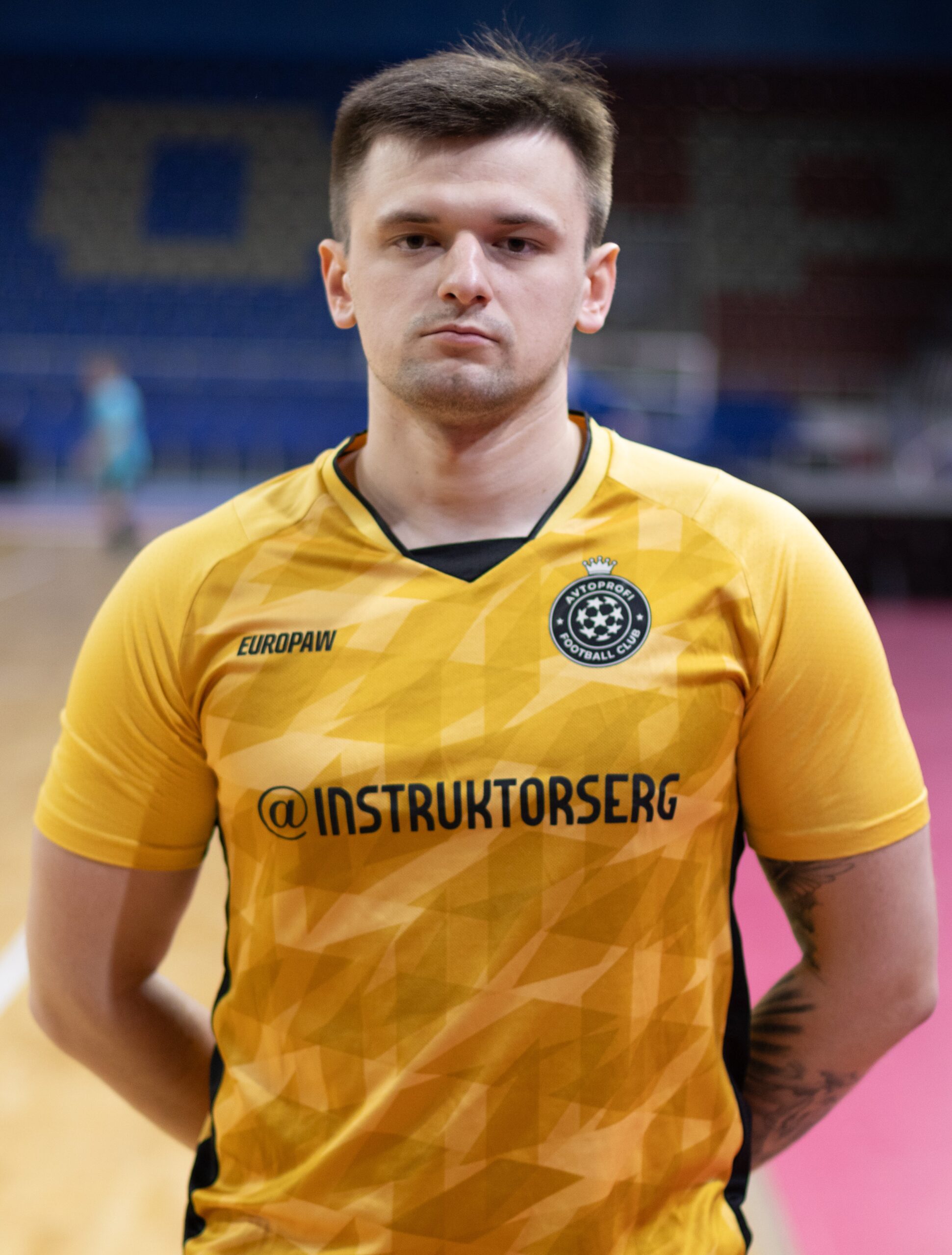 Філімонов Олександр