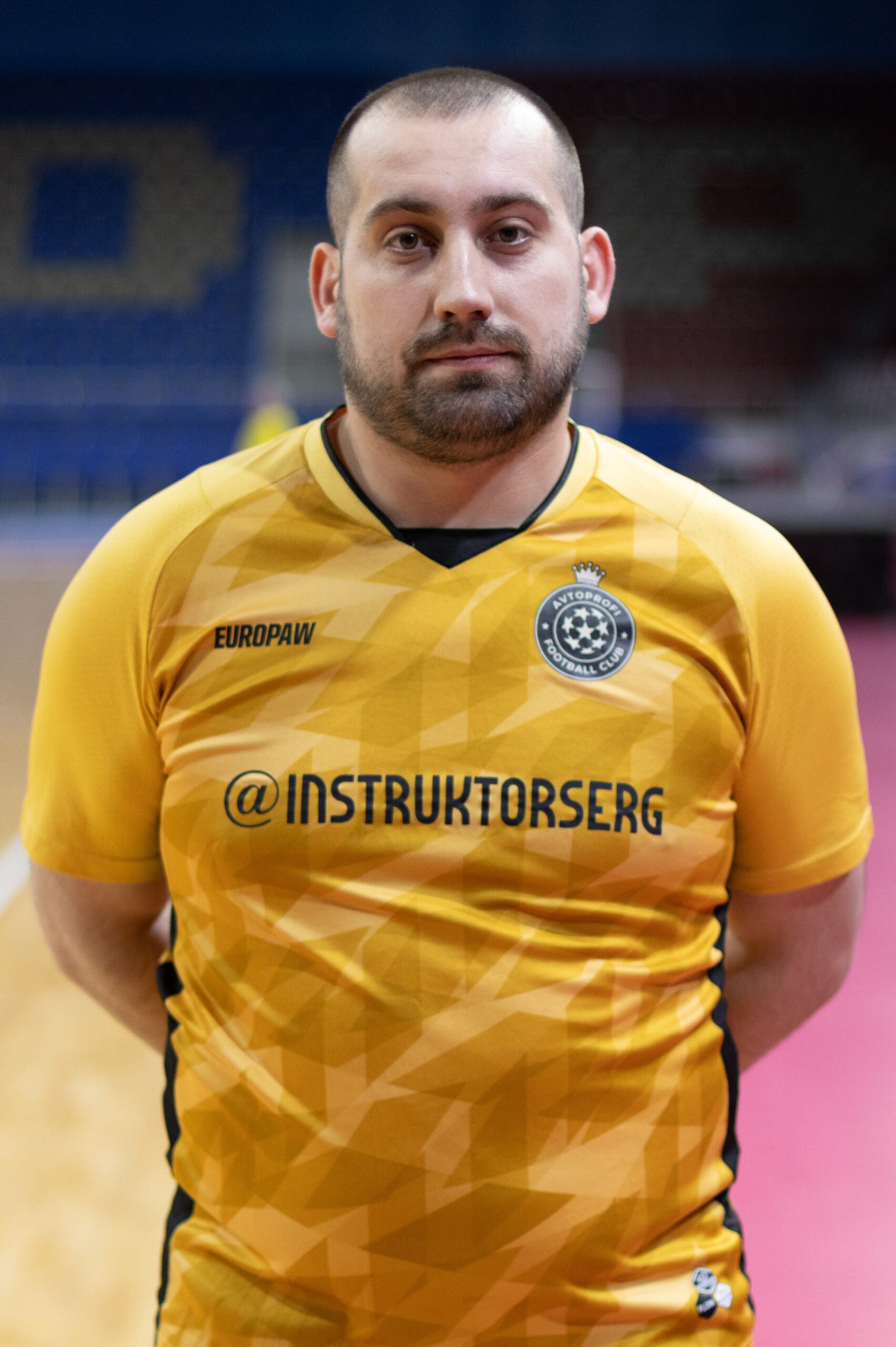 Пілат Олександр