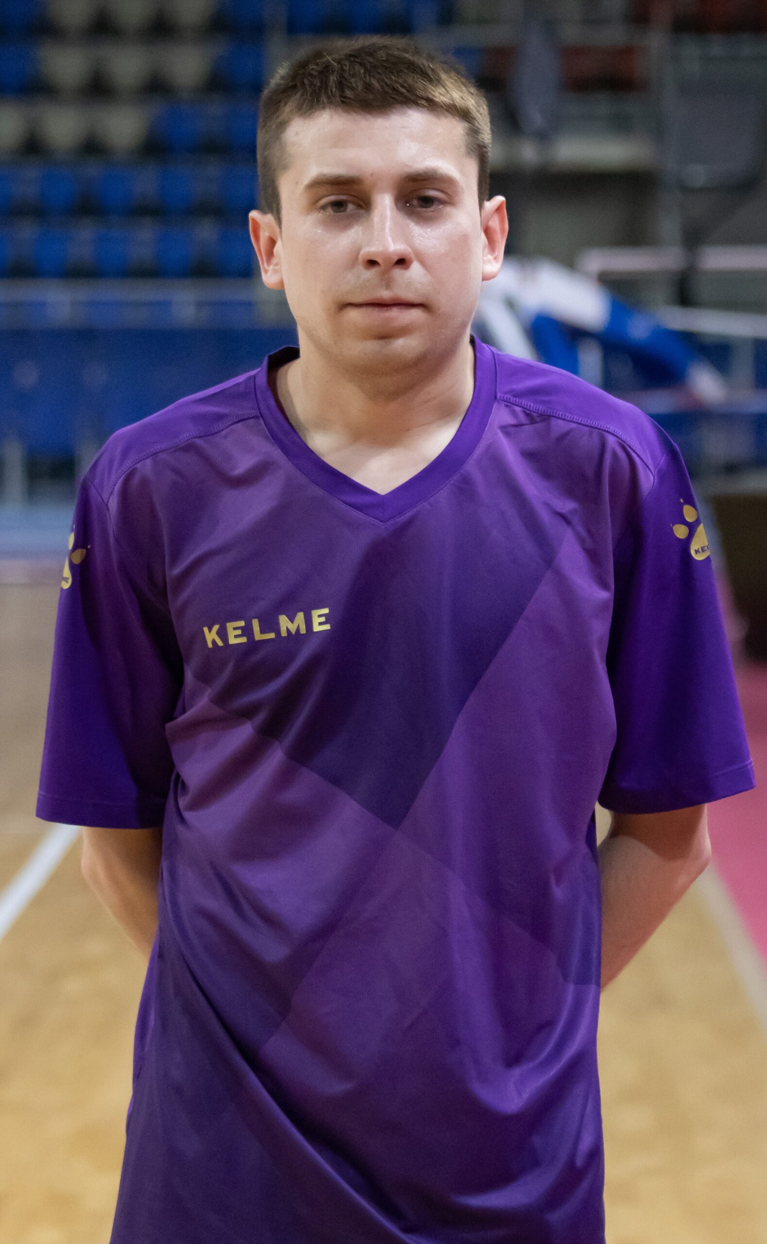Пеньков Артем