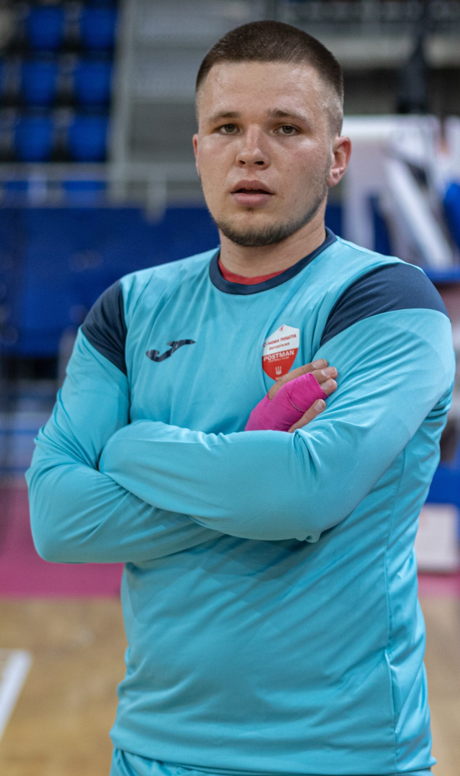 Смола Микита