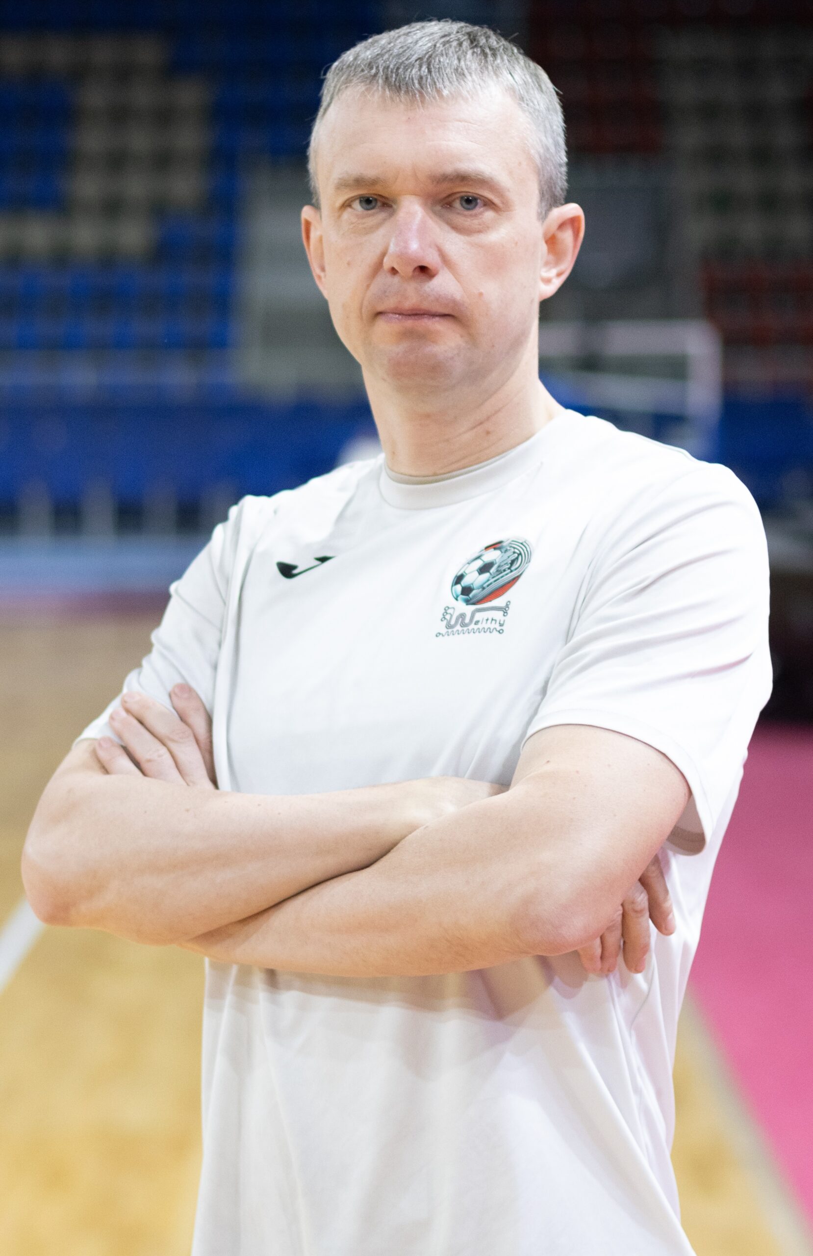 Єсаулов Дмитро