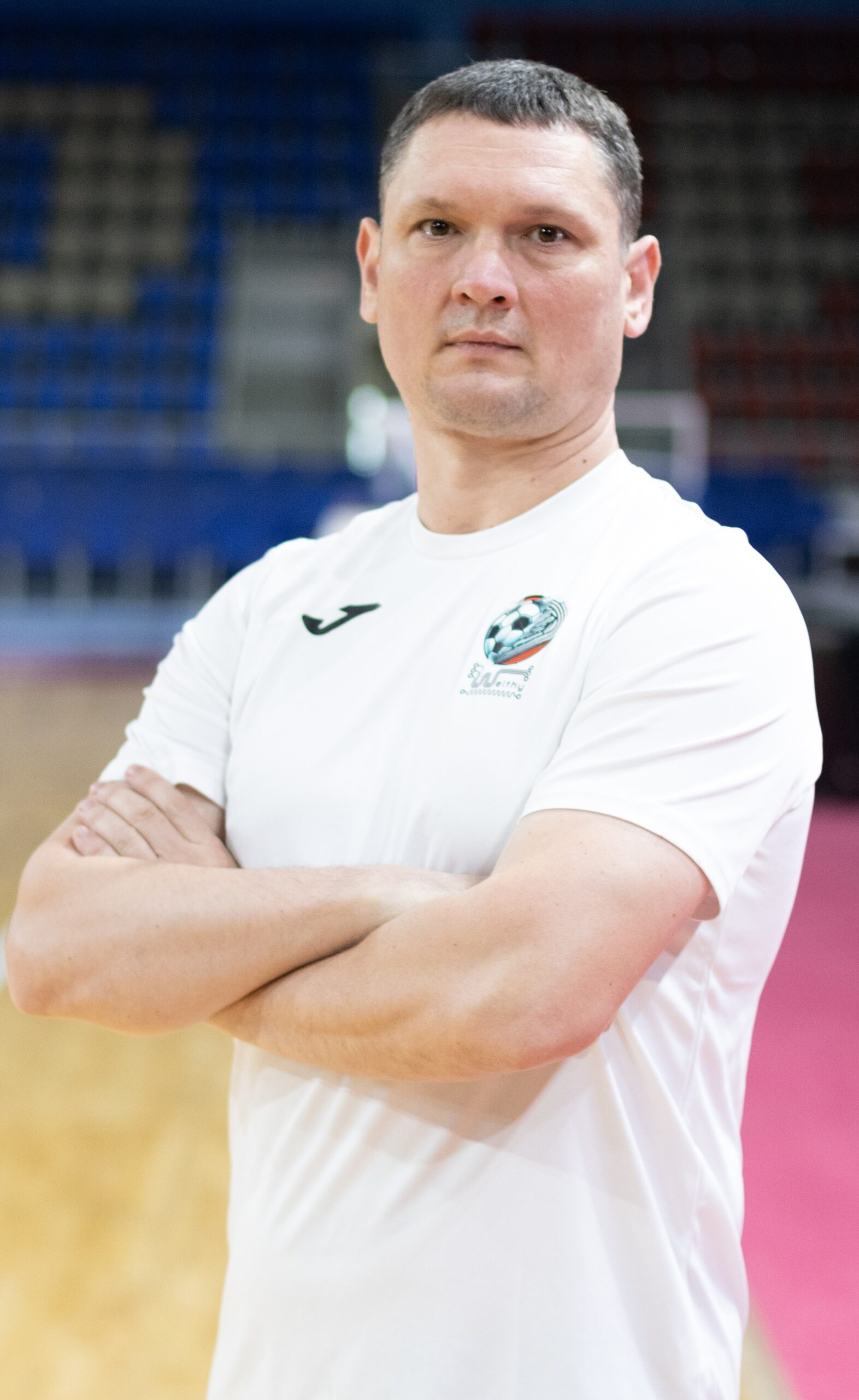 Назаренко Василь