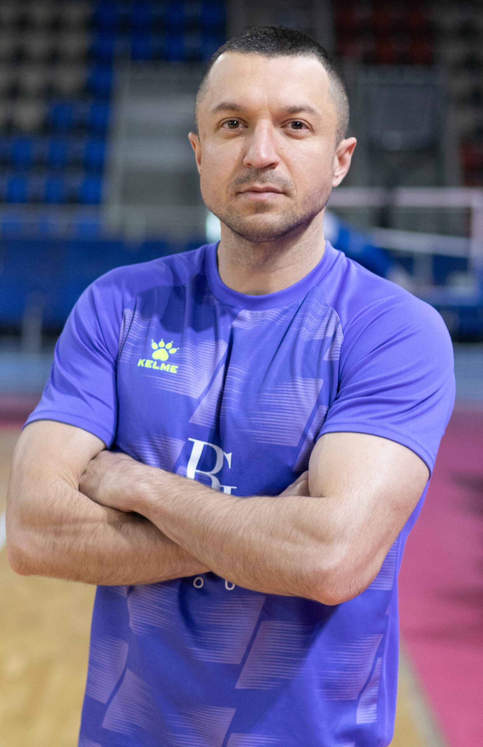 Занімонцев Станіслав