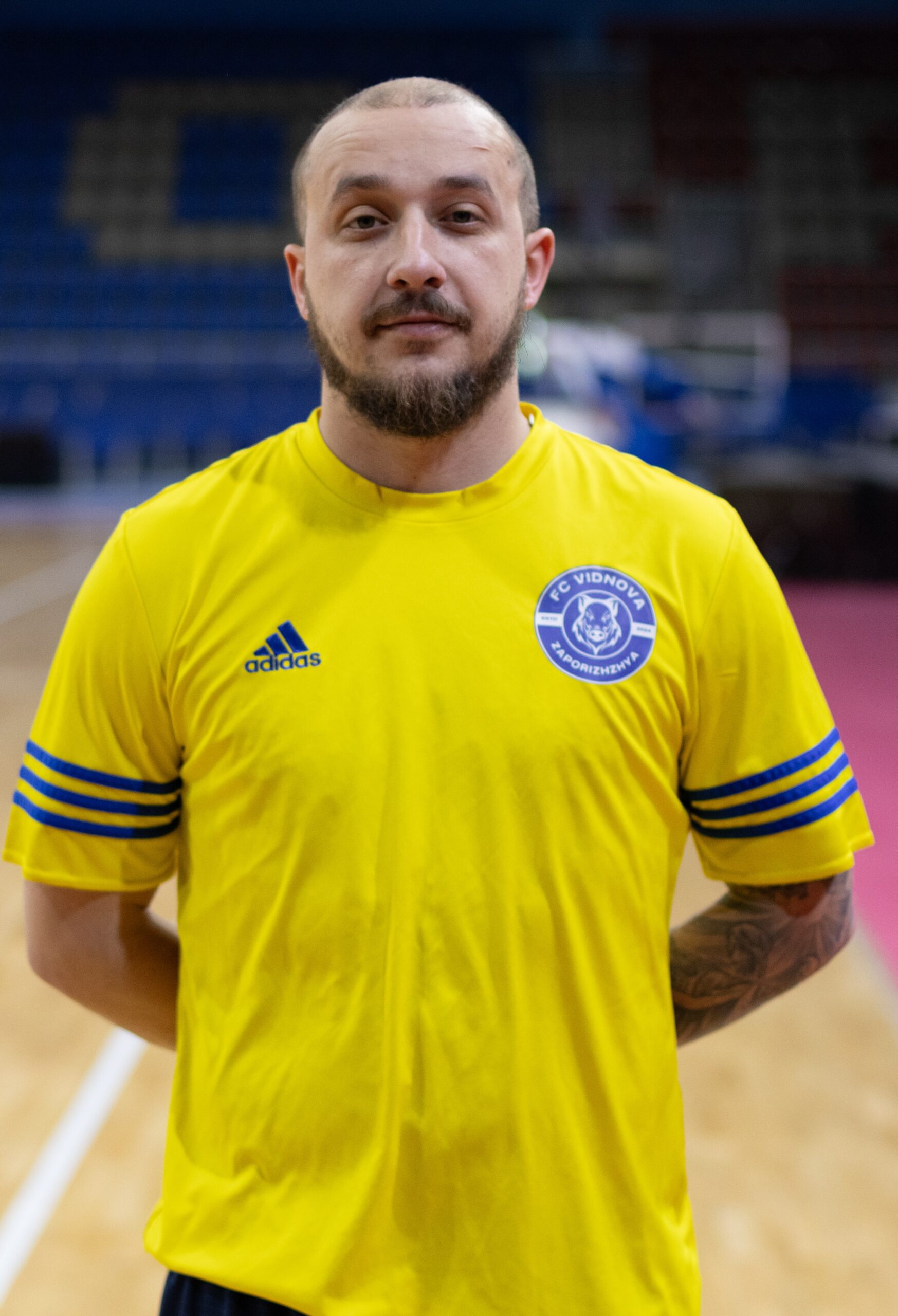 Беттер Сергій