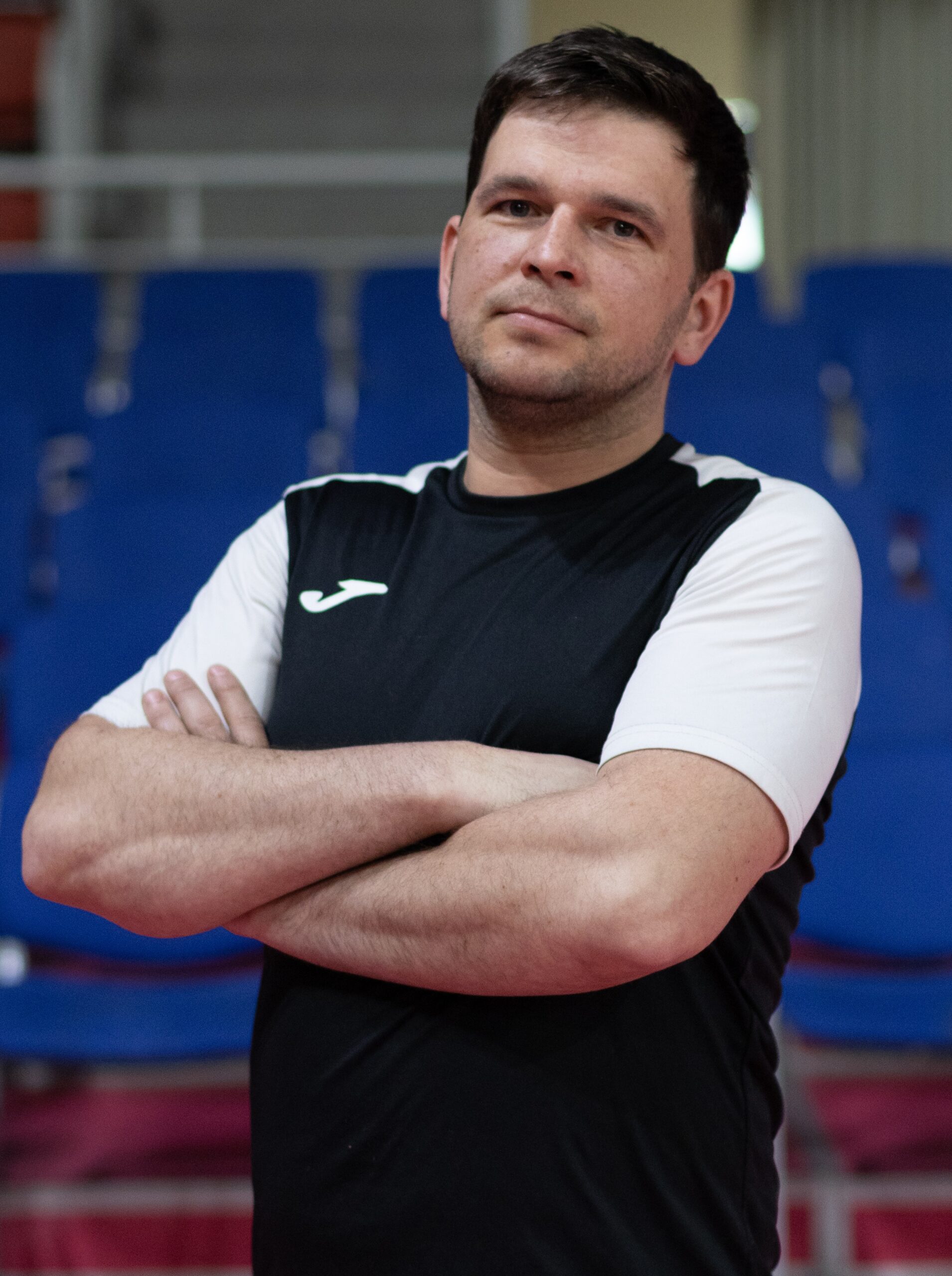 Чубич Антон
