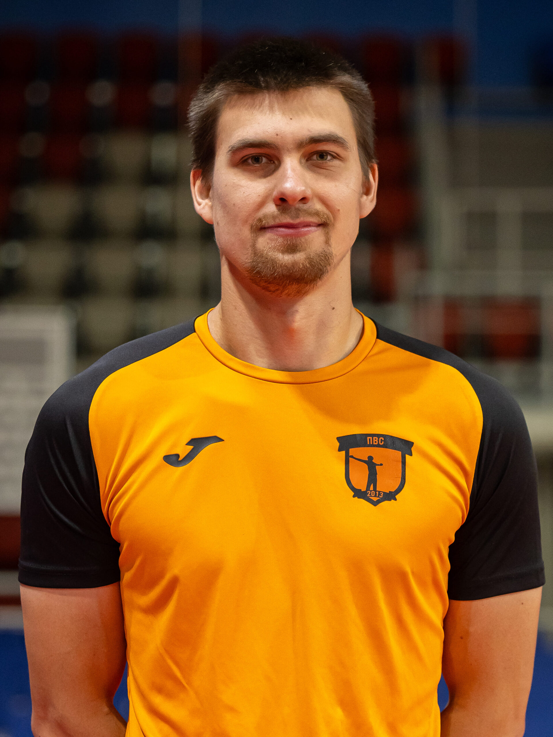 Пузирьов Ярослав