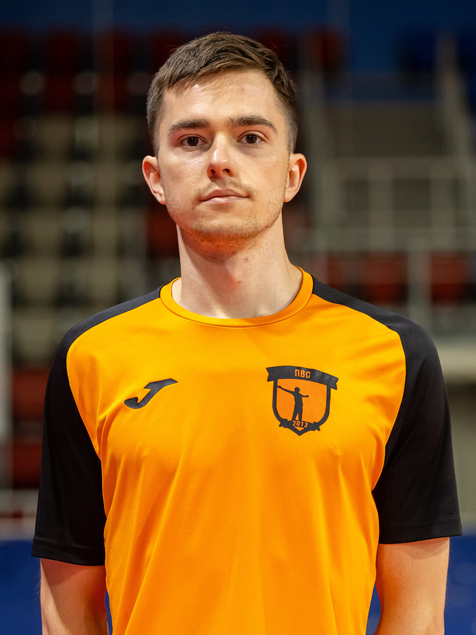 Радченко Валерій