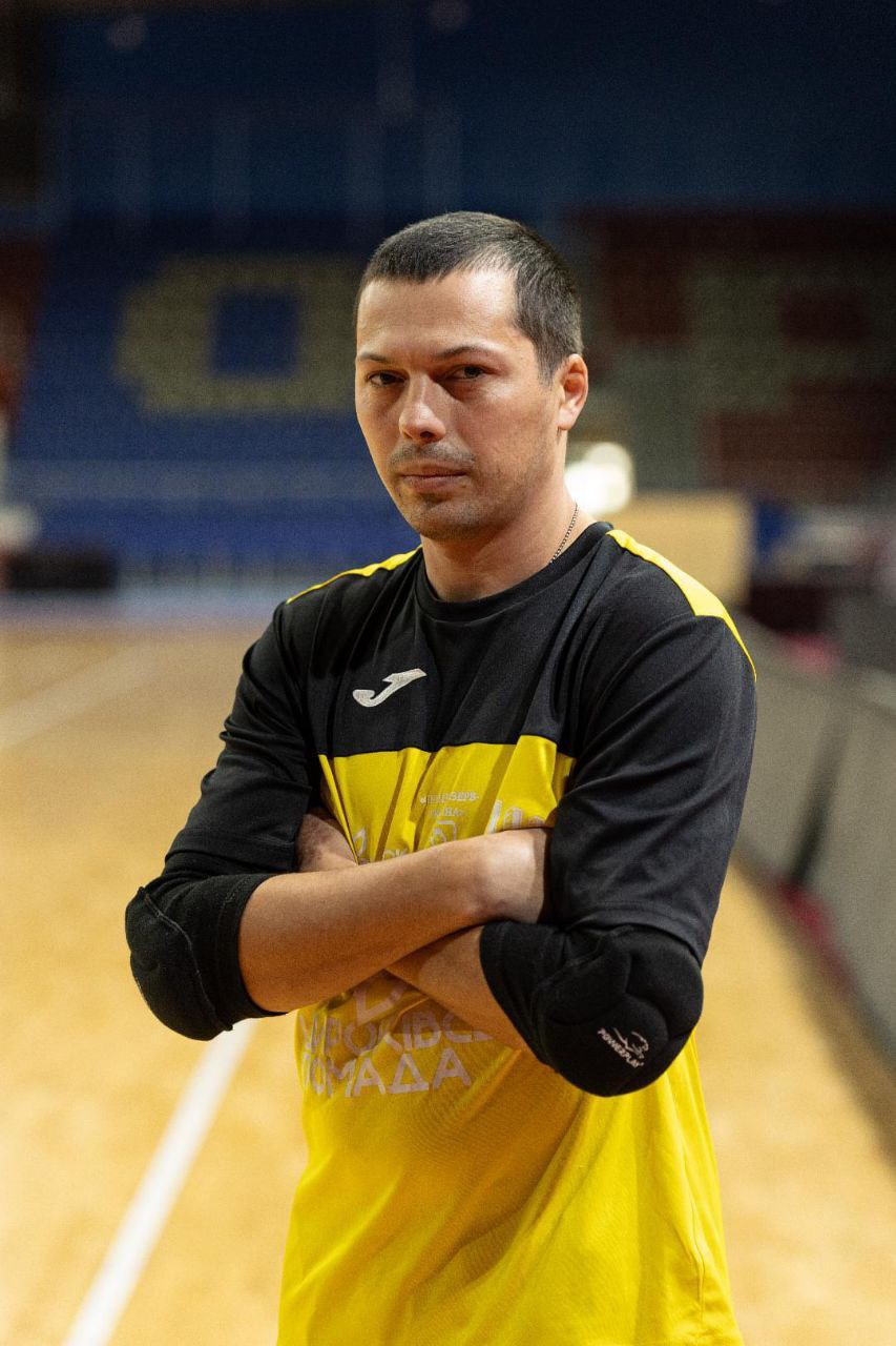 Гакман Роман