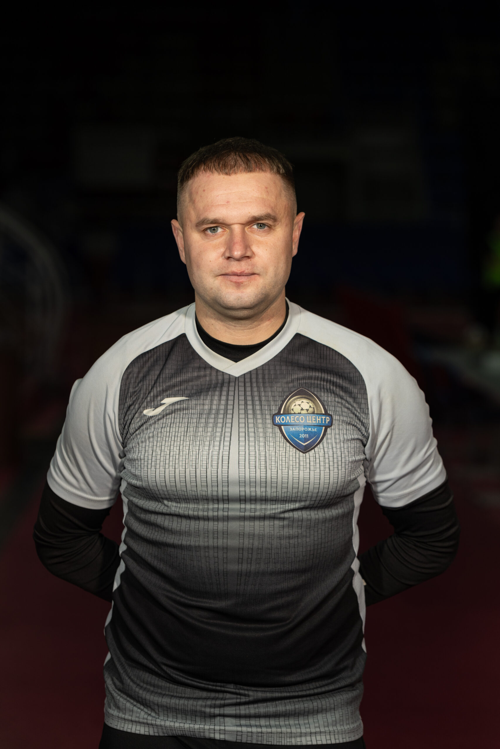 Стефурак Роман