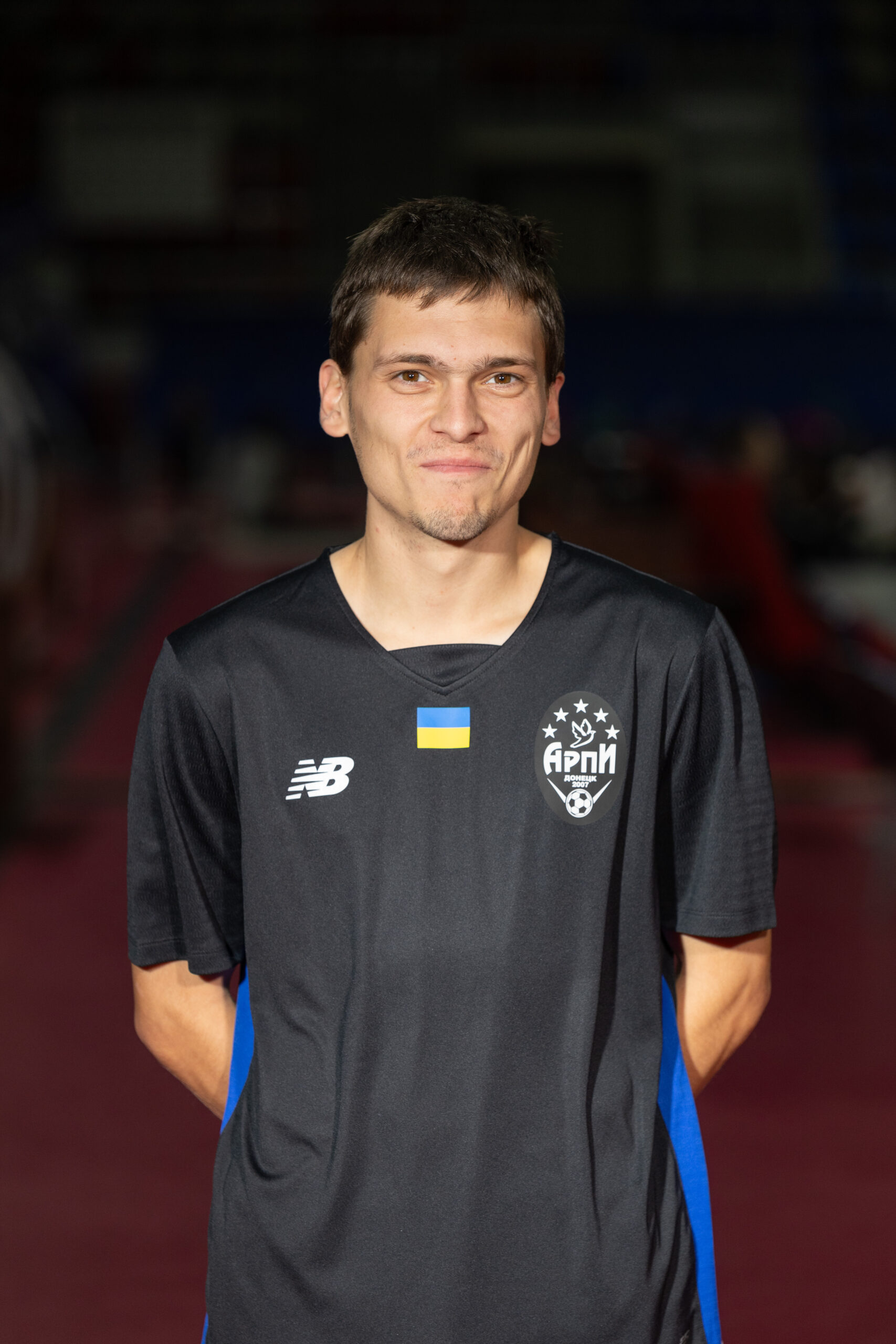 Лисиця Євген