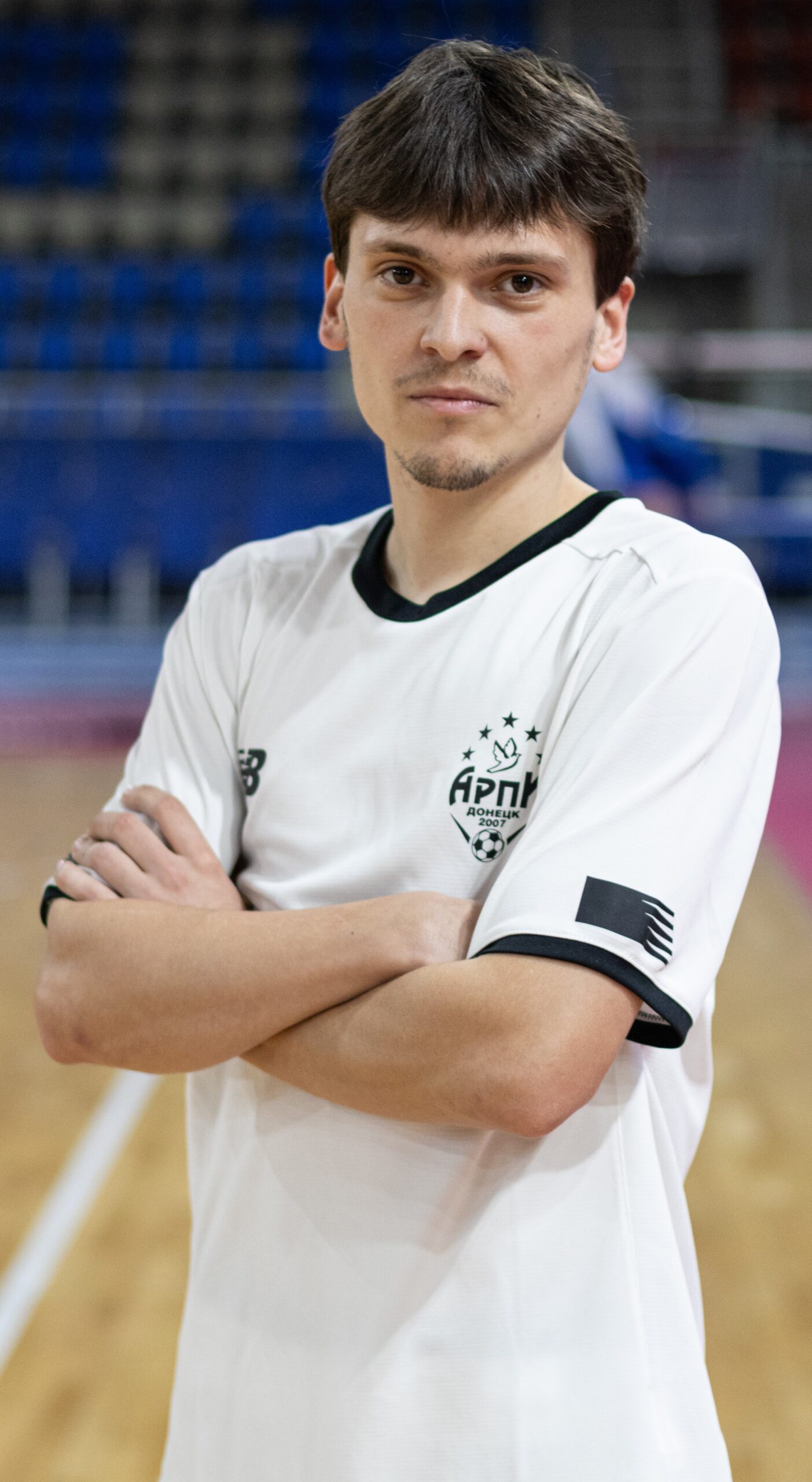 Лисиця Євген