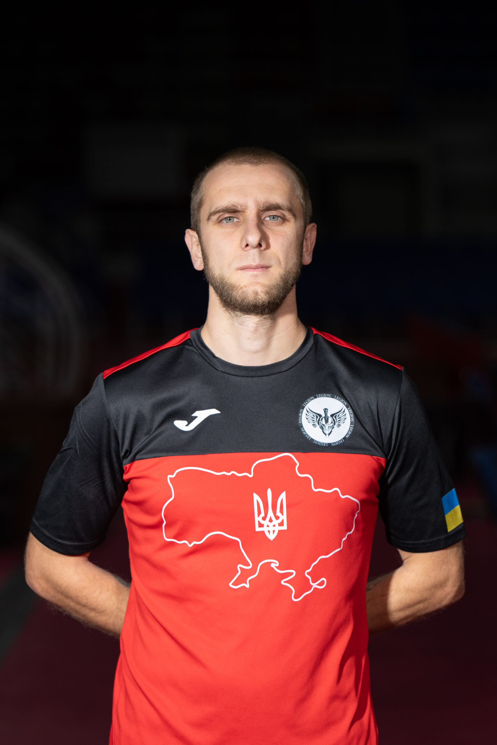 Гринько Євгеній