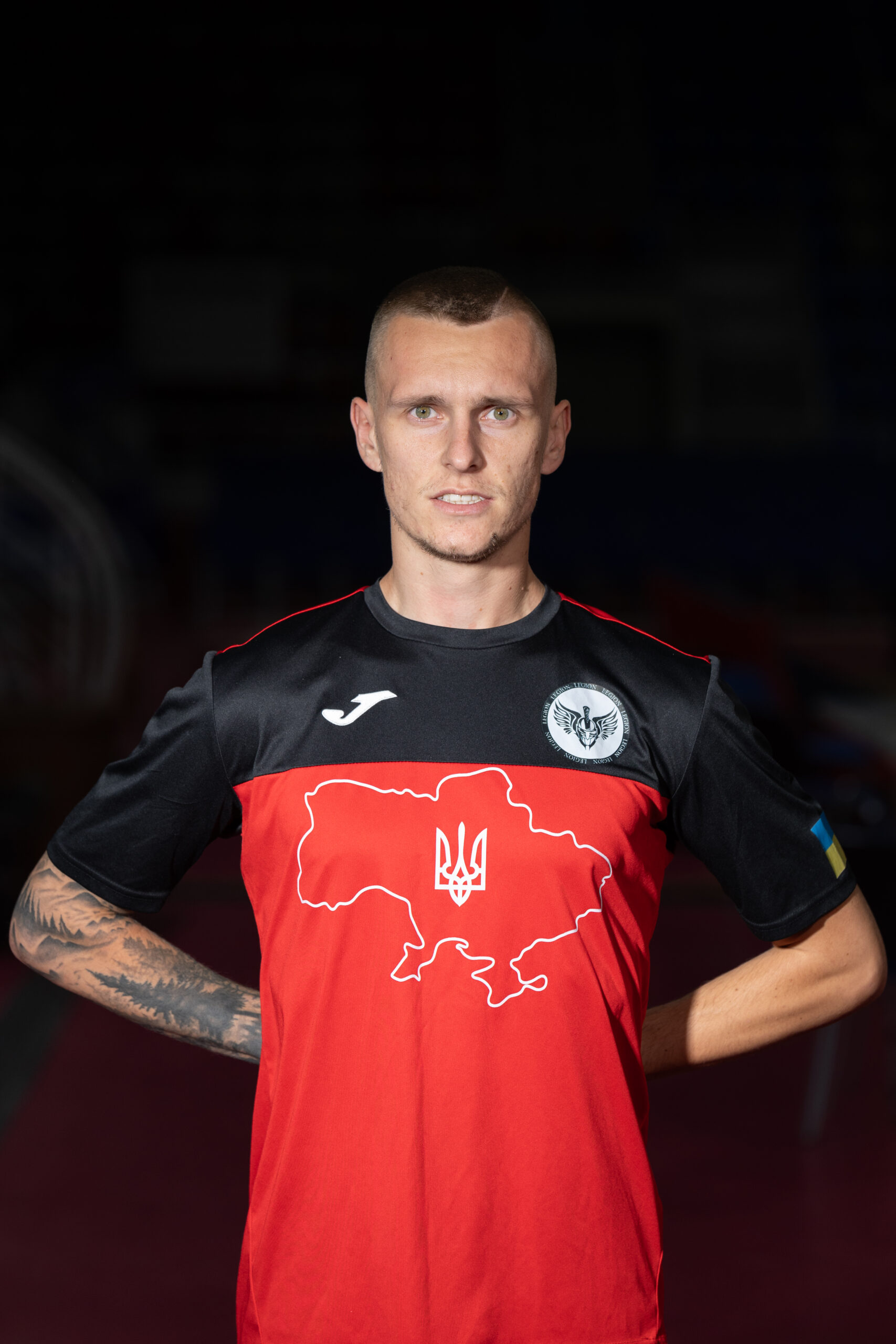 Сільверструк Максим