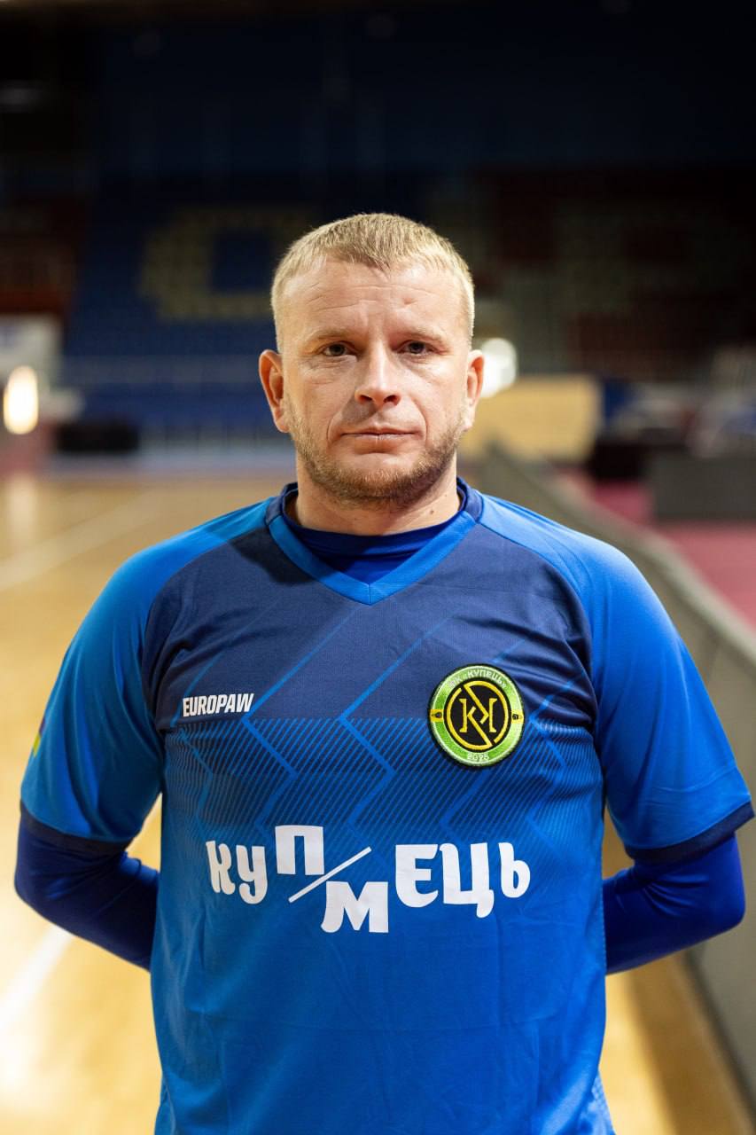 Бабич Ростислав