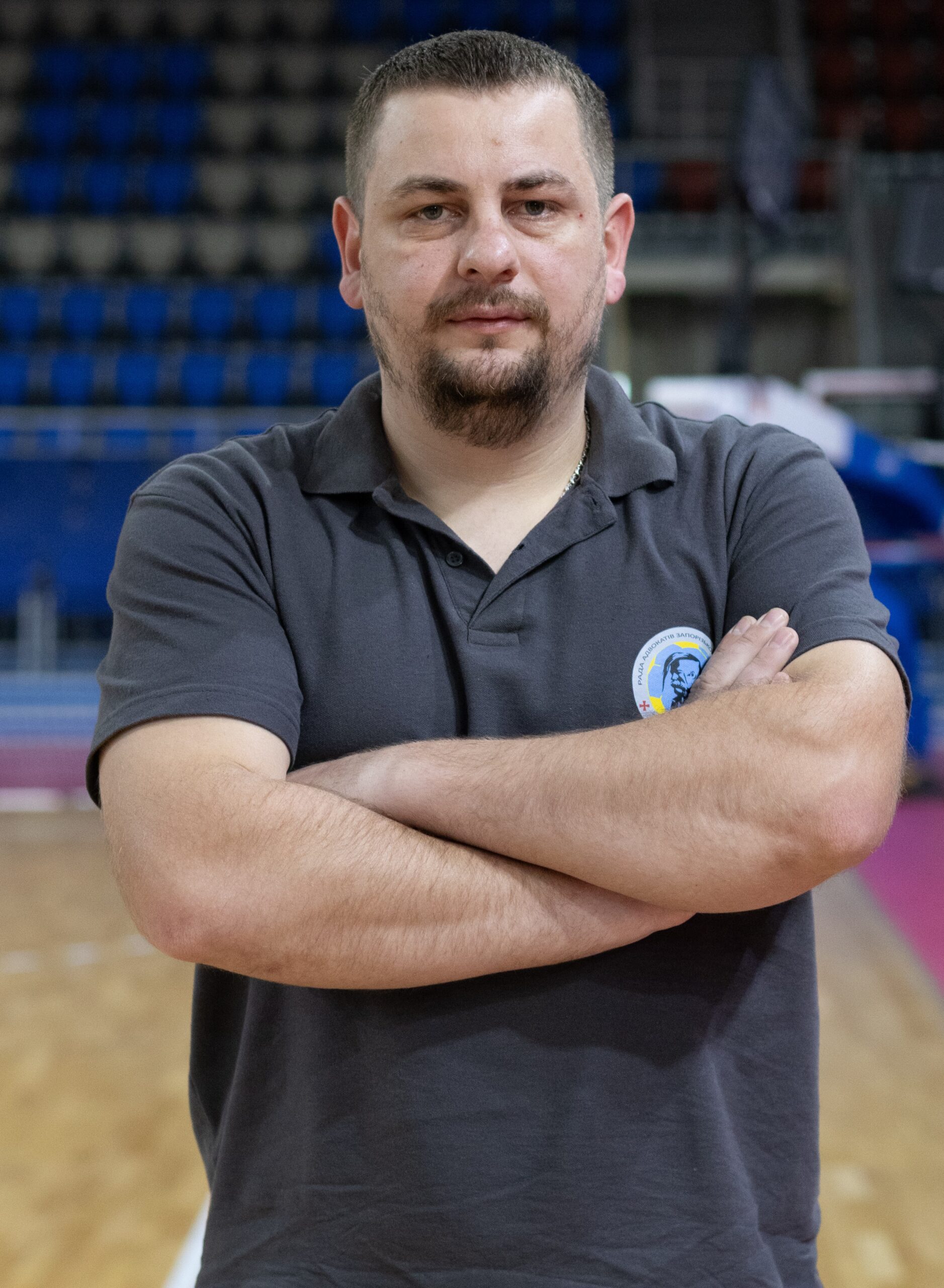 Іванченко Володимир