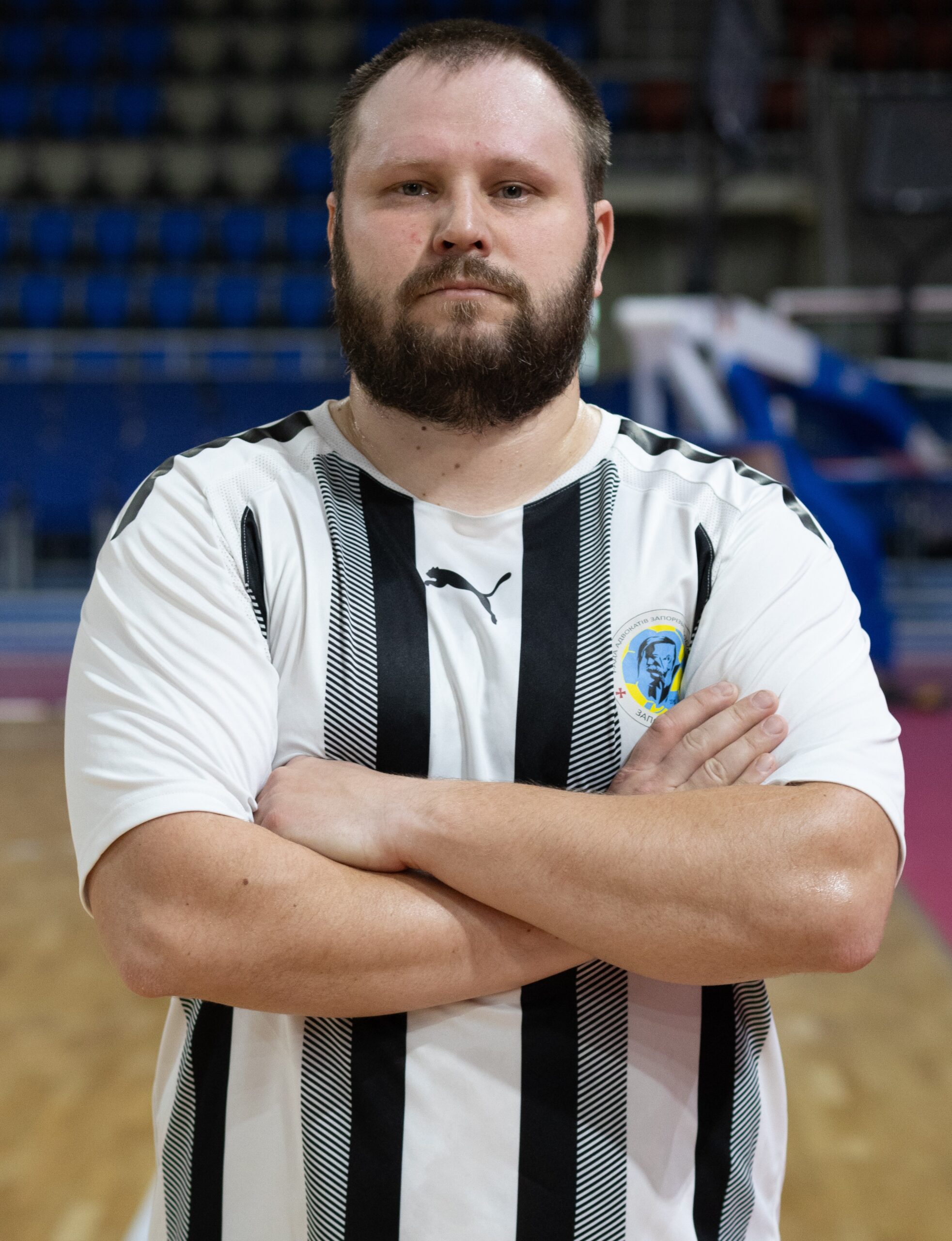 Димітрієв Дмитро