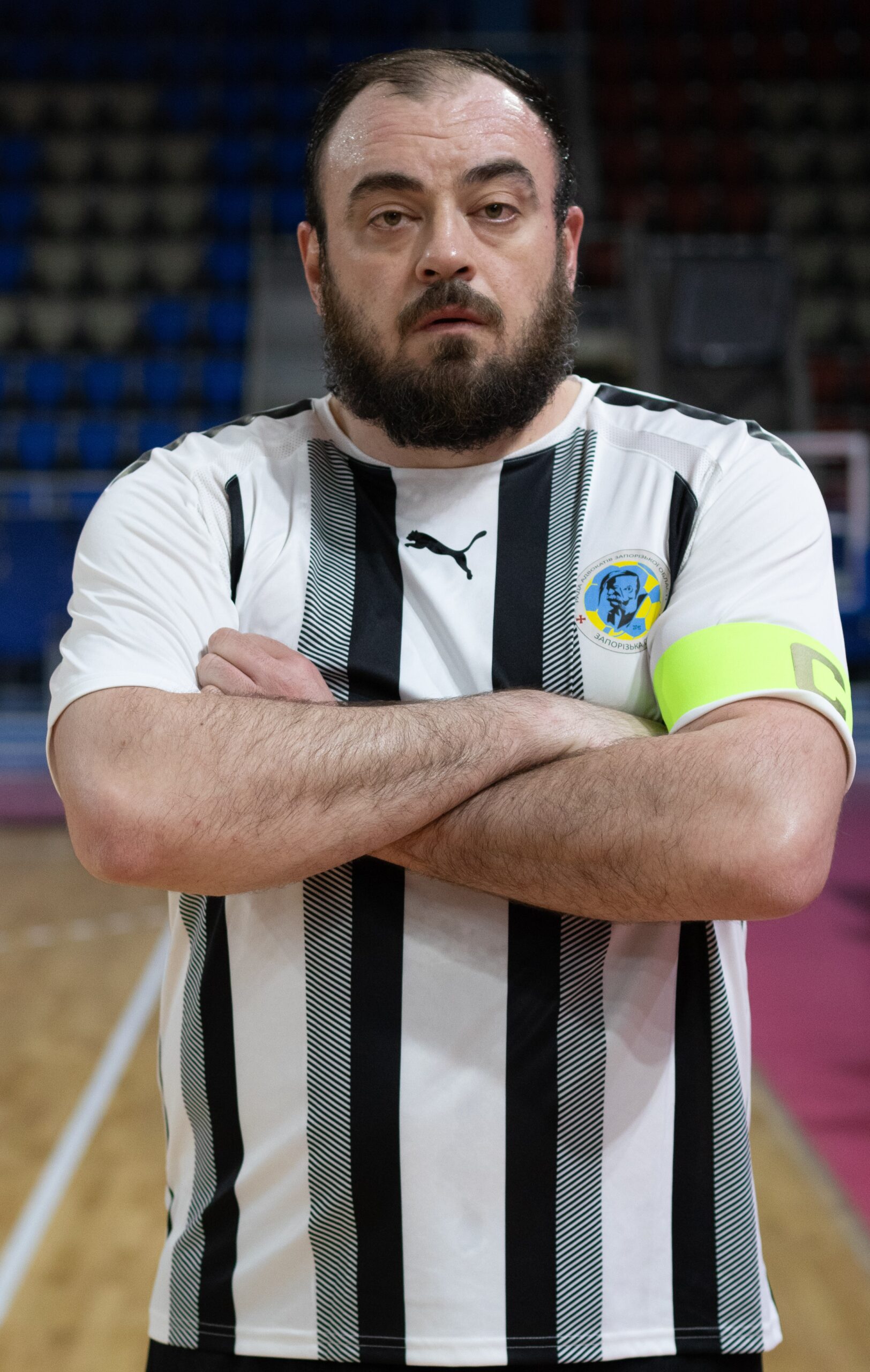 Сєдов Михайло
