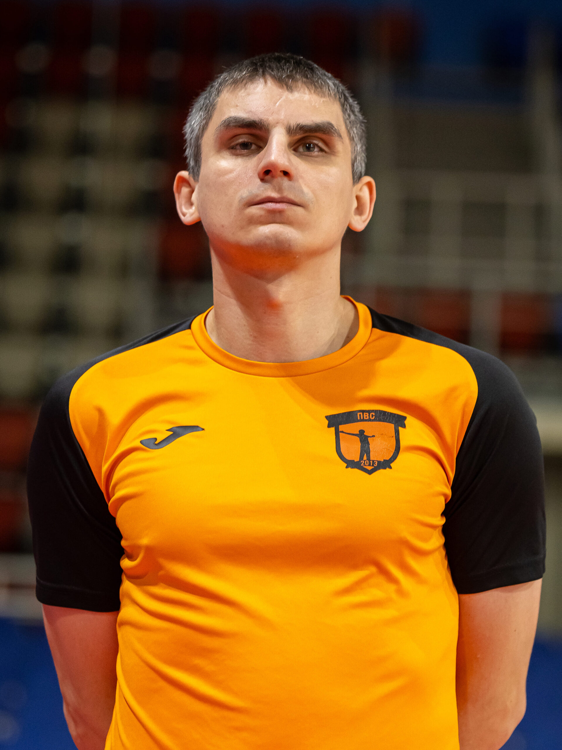 Петренко Володимир