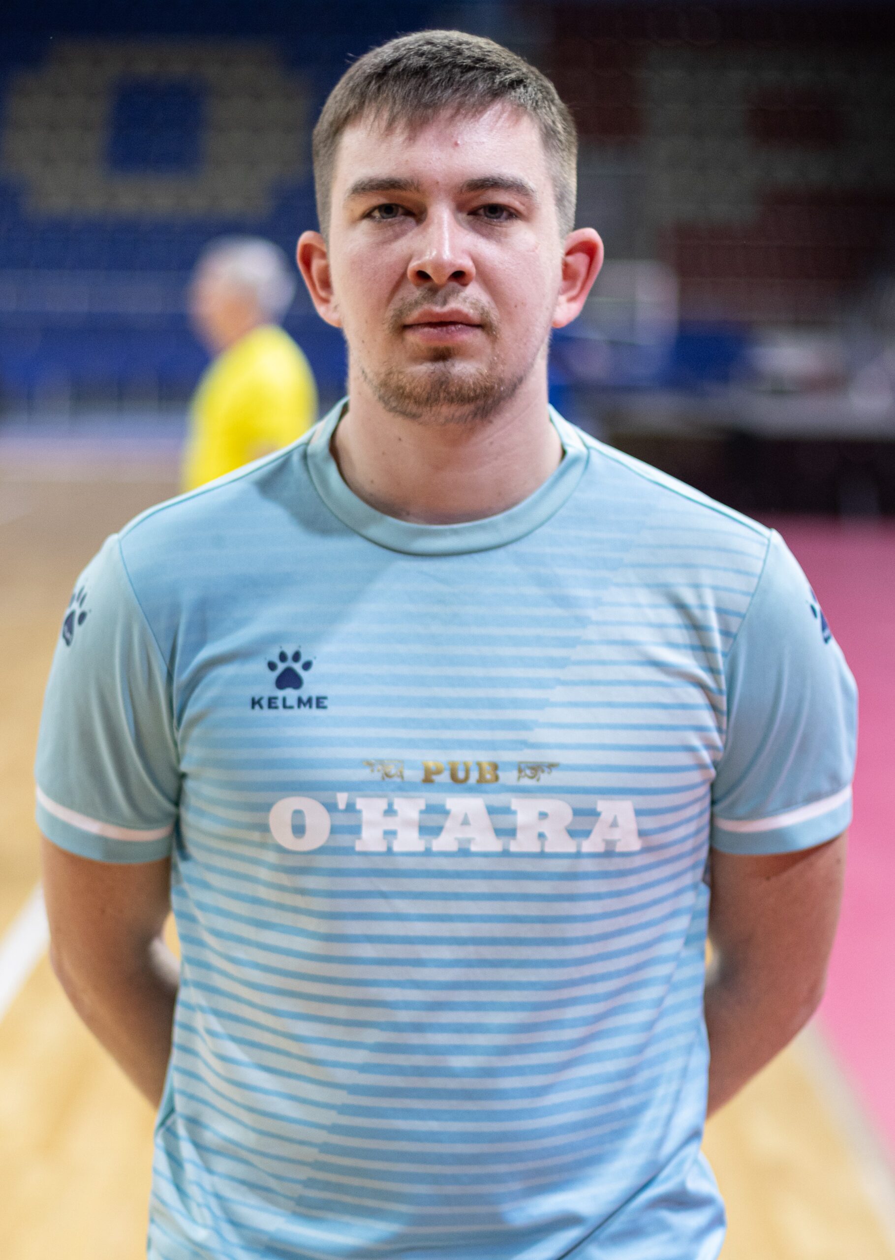 Конопля Станіслав