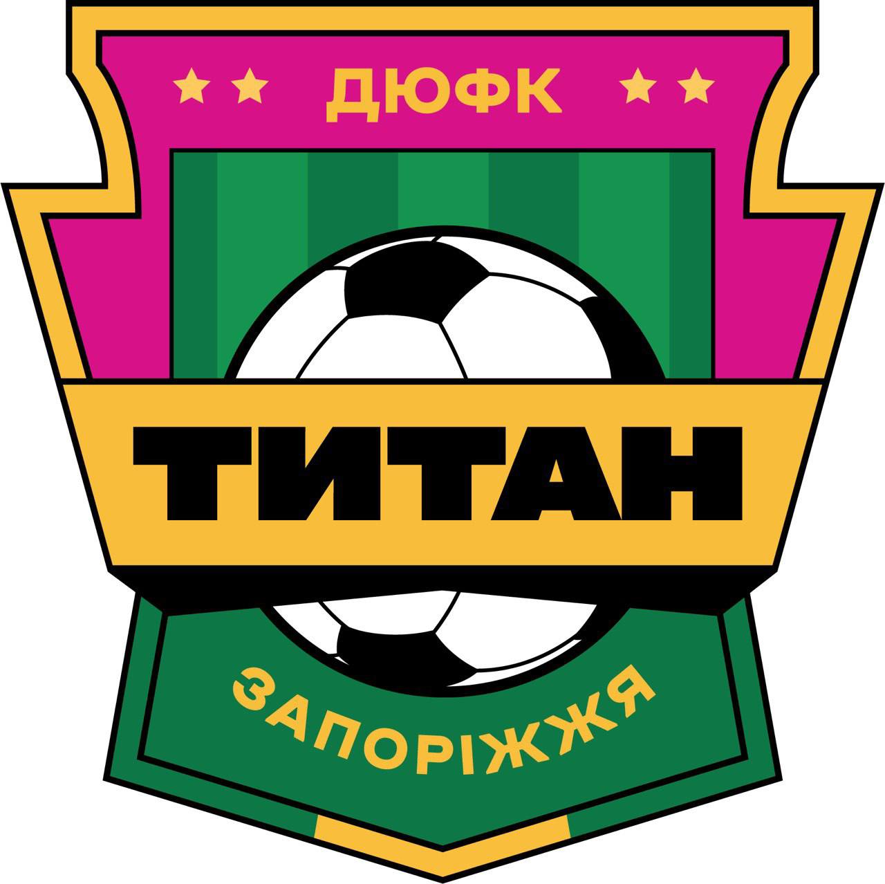 ДЮФК Титан U-17
