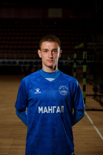 Соколовський Кирило