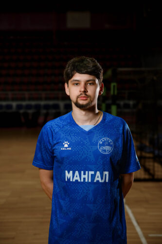 Крисько Арсеній