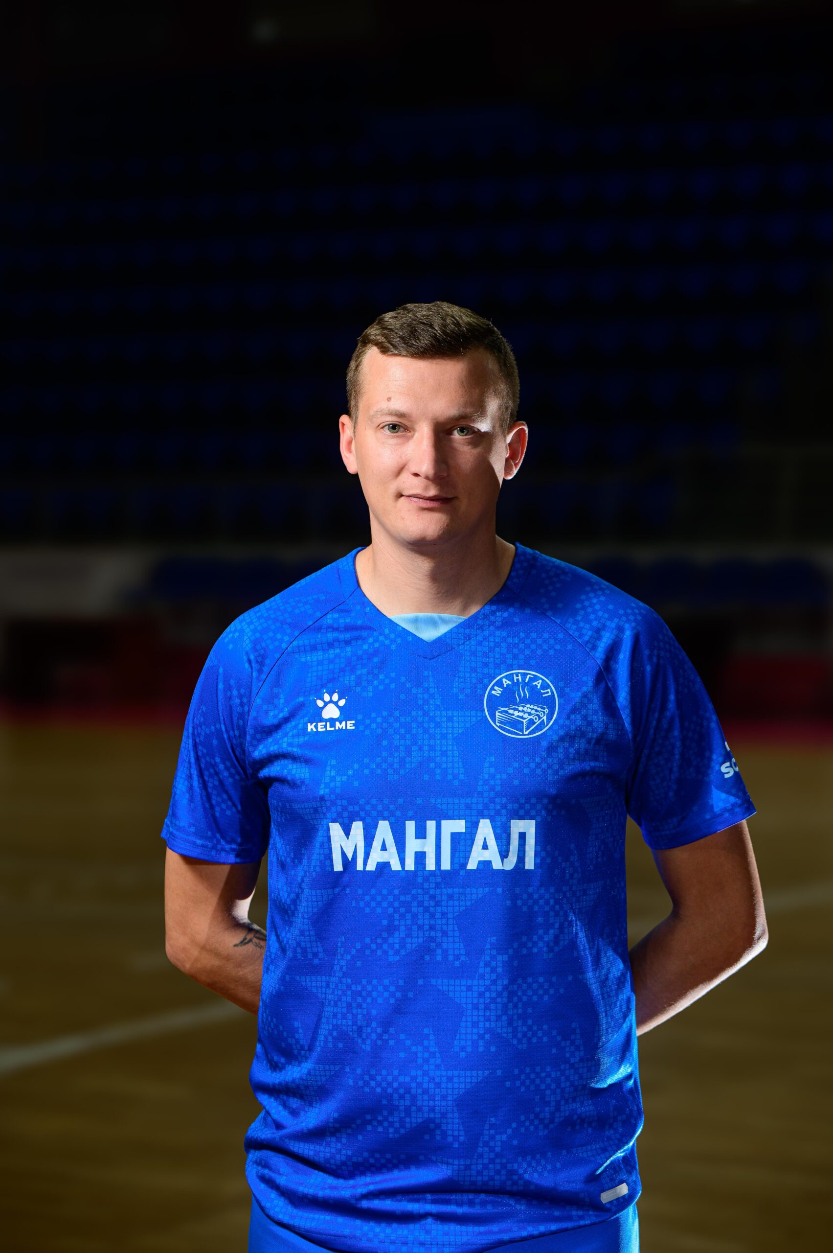 Герасименко Денис